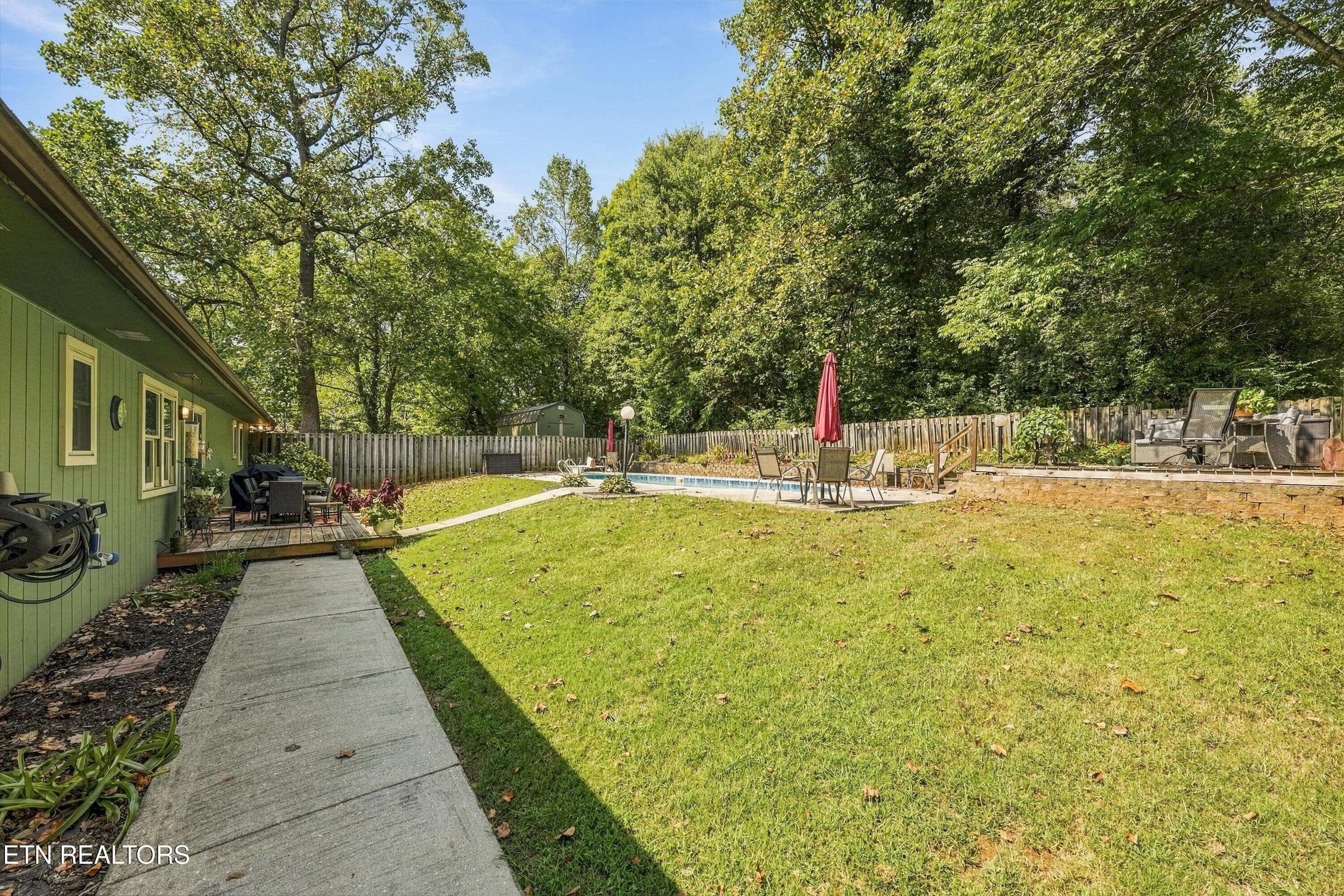 28-4505 Mellowood Cir 23 - 4505 Mellowood Circle, Knoxville, TN 37920, Knoxville