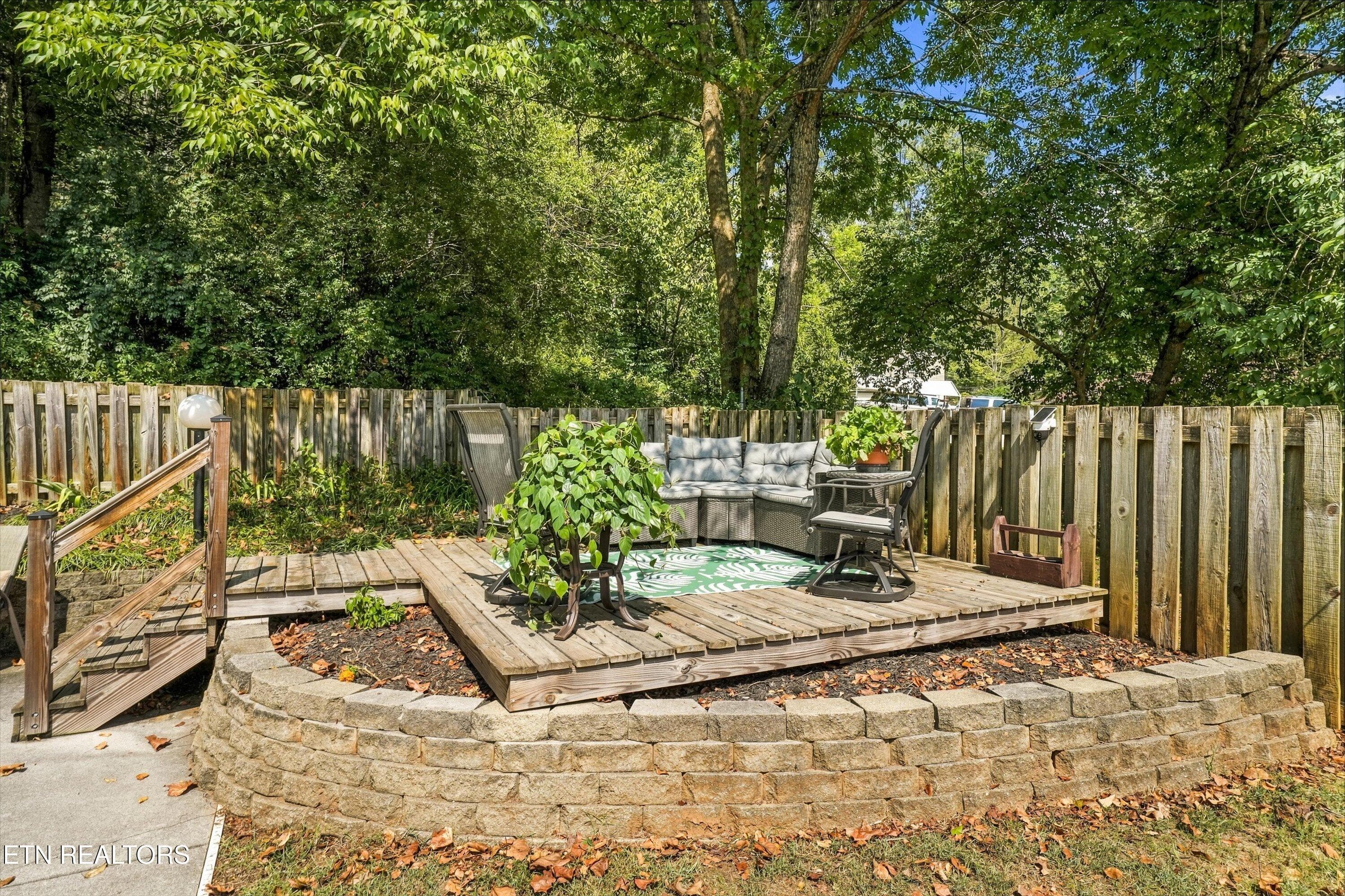 29-4505 Mellowood Cir 24 - 4505 Mellowood Circle, Knoxville, TN 37920, Knoxville