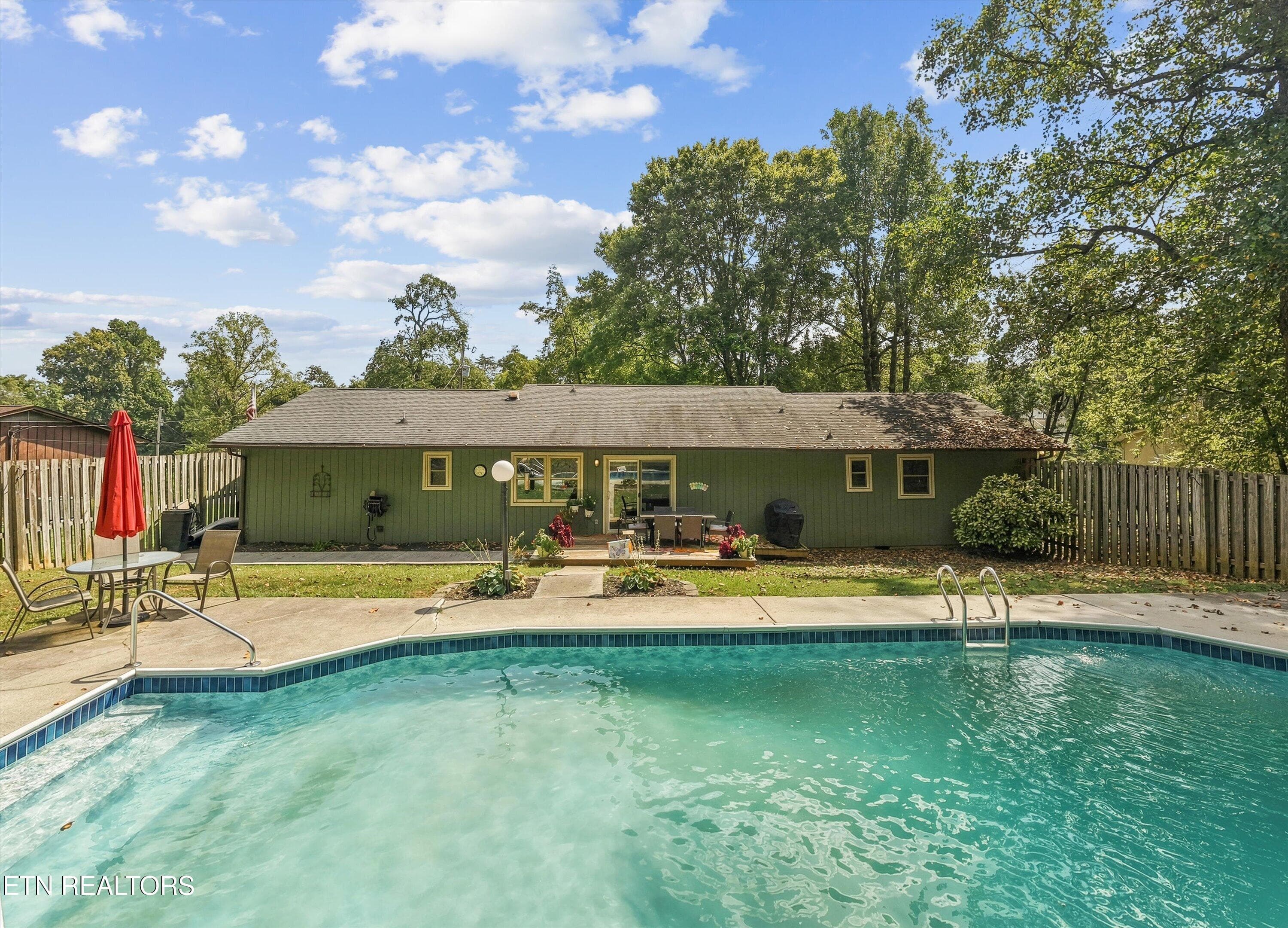 32-4505 Mellowood Cir 42 - 4505 Mellowood Circle, Knoxville, TN 37920, Knoxville
