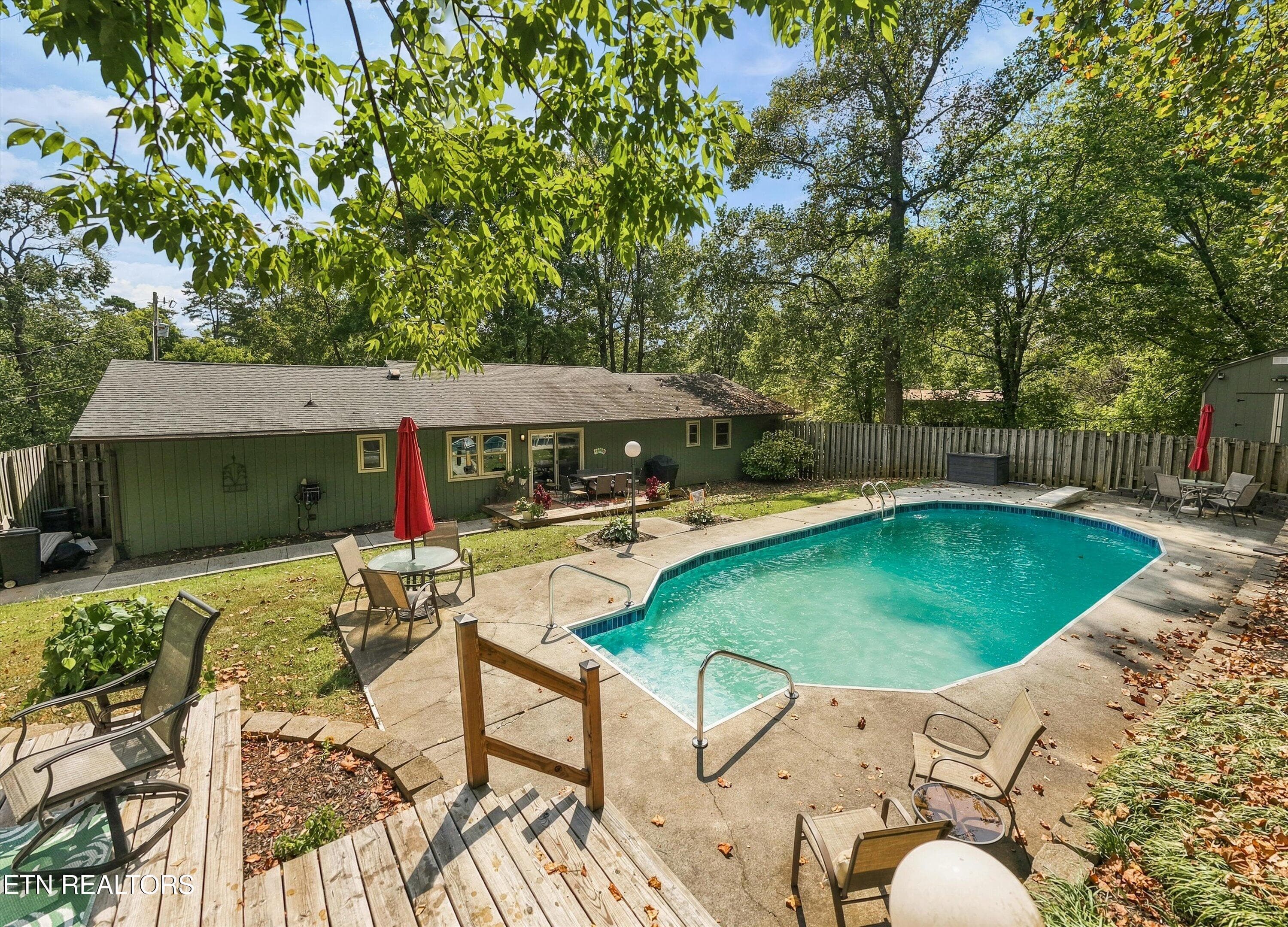33-4505 Mellowood Cir 43 - 4505 Mellowood Circle, Knoxville, TN 37920, Knoxville
