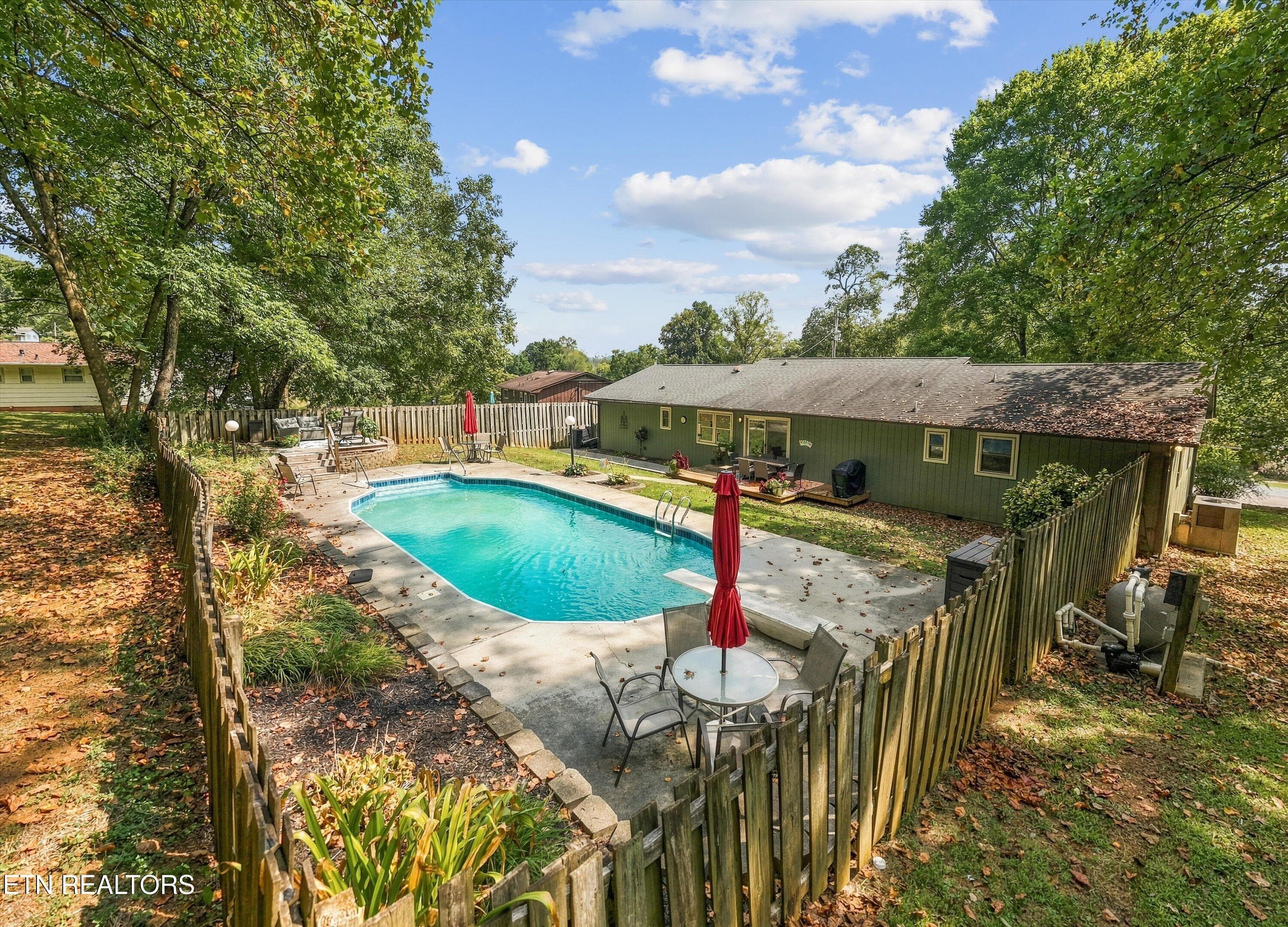 34-4505 Mellowood Cir 44 - 4505 Mellowood Circle, Knoxville, TN 37920, Knoxville