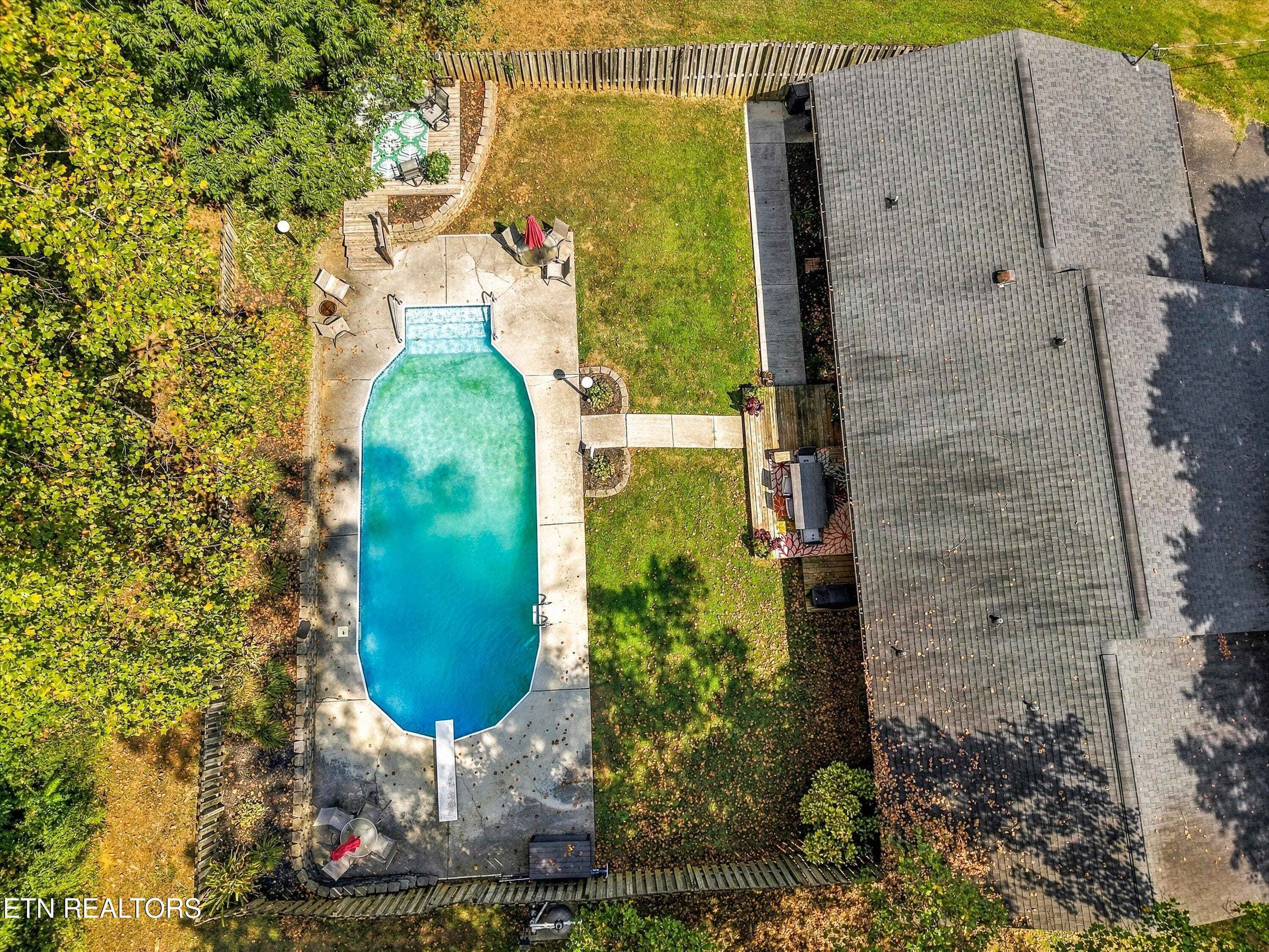 36-4505 Mellowood Cir 45 - 4505 Mellowood Circle, Knoxville, TN 37920, Knoxville