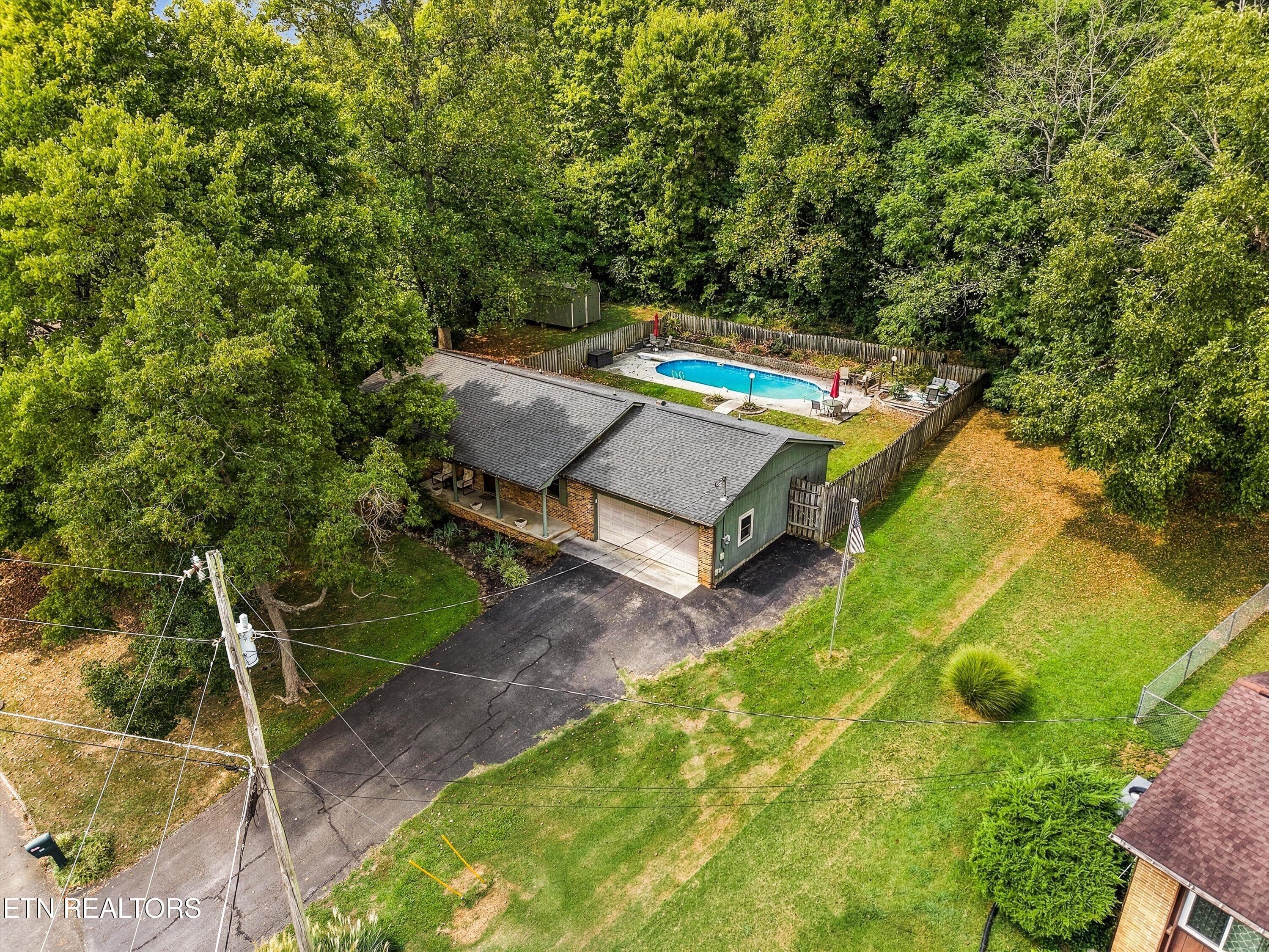 37-4505 Mellowood Cir 47 - 4505 Mellowood Circle, Knoxville, TN 37920, Knoxville
