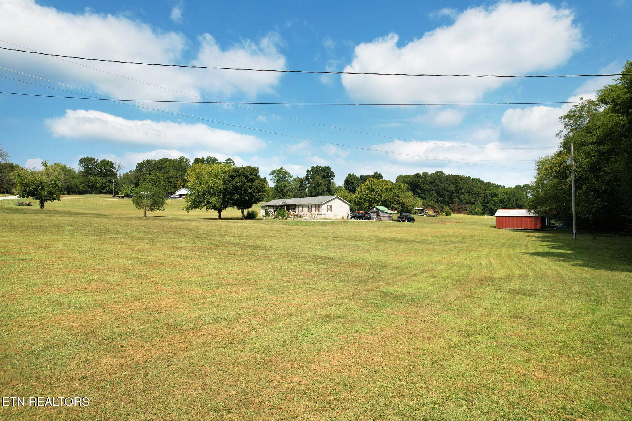 2-web-or-mls-DJI_0752 - 850 Blythe Ferry Lane, Georgetown, TN 37336, Georgetown