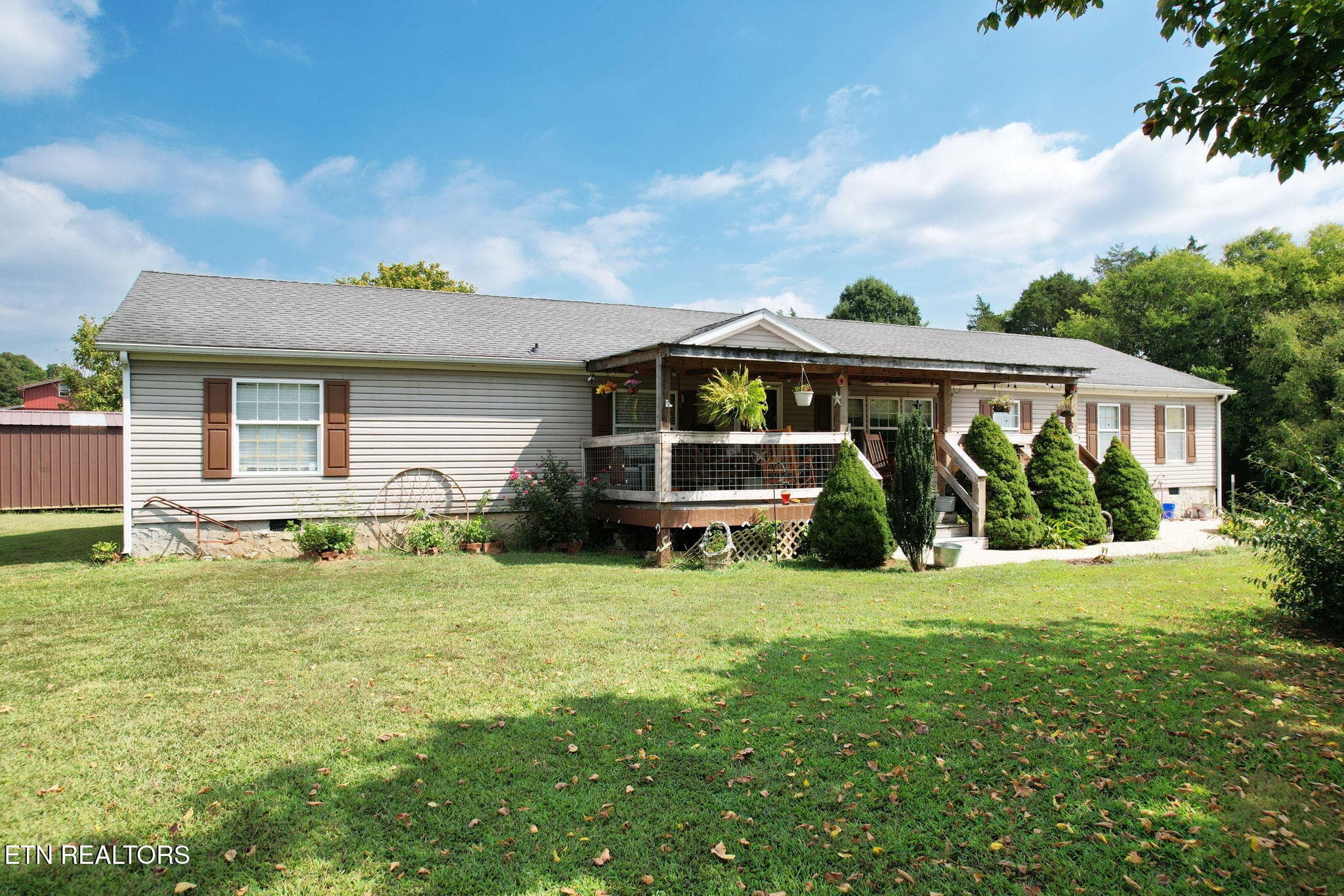 4-web-or-mls-DJI_0754 - 850 Blythe Ferry Lane, Georgetown, TN 37336, Georgetown
