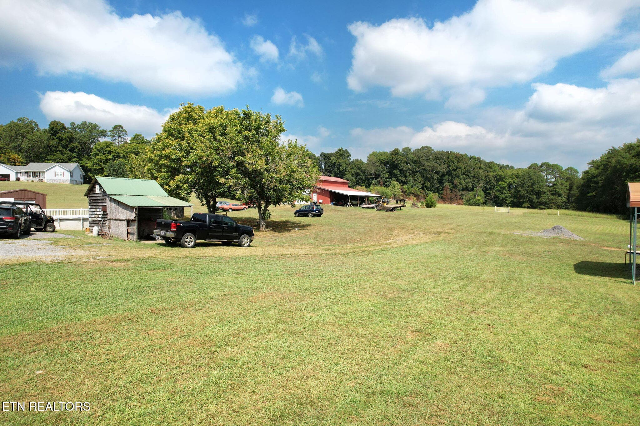 9-web-or-mls-DJI_0759 - 850 Blythe Ferry Lane, Georgetown, TN 37336, Georgetown