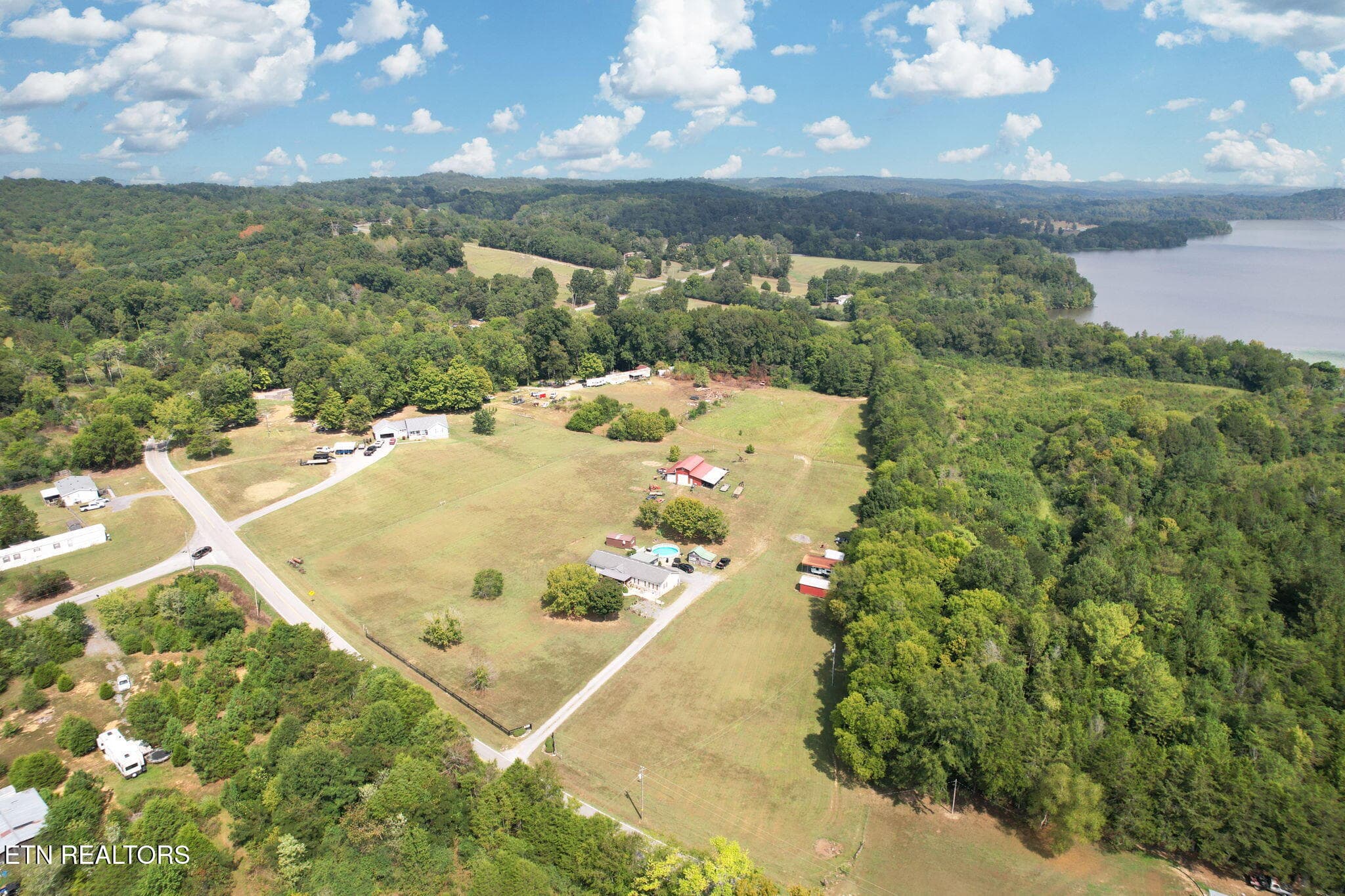 14-web-or-mls-DJI_0765 - 850 Blythe Ferry Lane, Georgetown, TN 37336, Georgetown