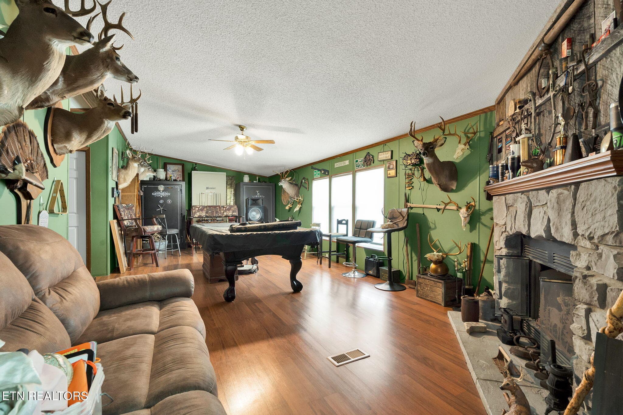 26-web-or-mls-DSC03520 - 850 Blythe Ferry Lane, Georgetown, TN 37336, Georgetown