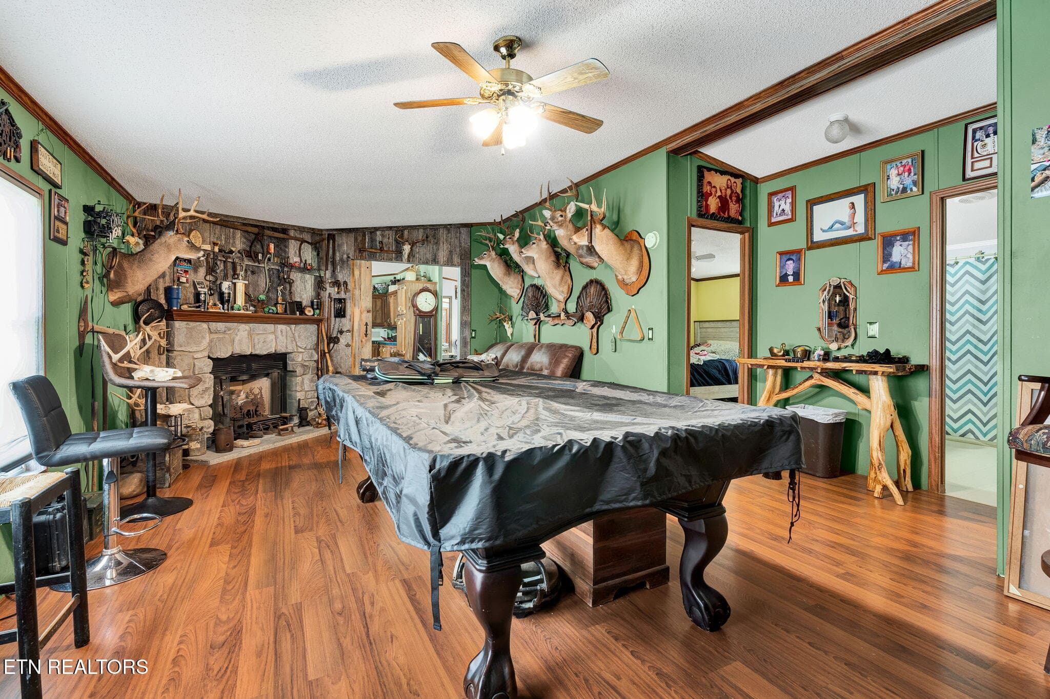28-web-or-mls-DSC03530 - 850 Blythe Ferry Lane, Georgetown, TN 37336, Georgetown