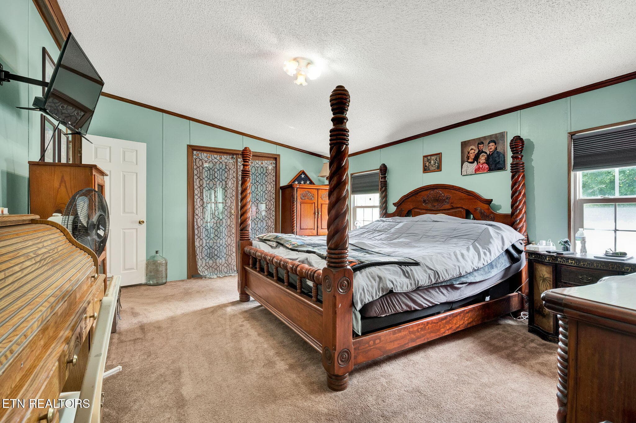 32-web-or-mls-DSC03551 - 850 Blythe Ferry Lane, Georgetown, TN 37336, Georgetown