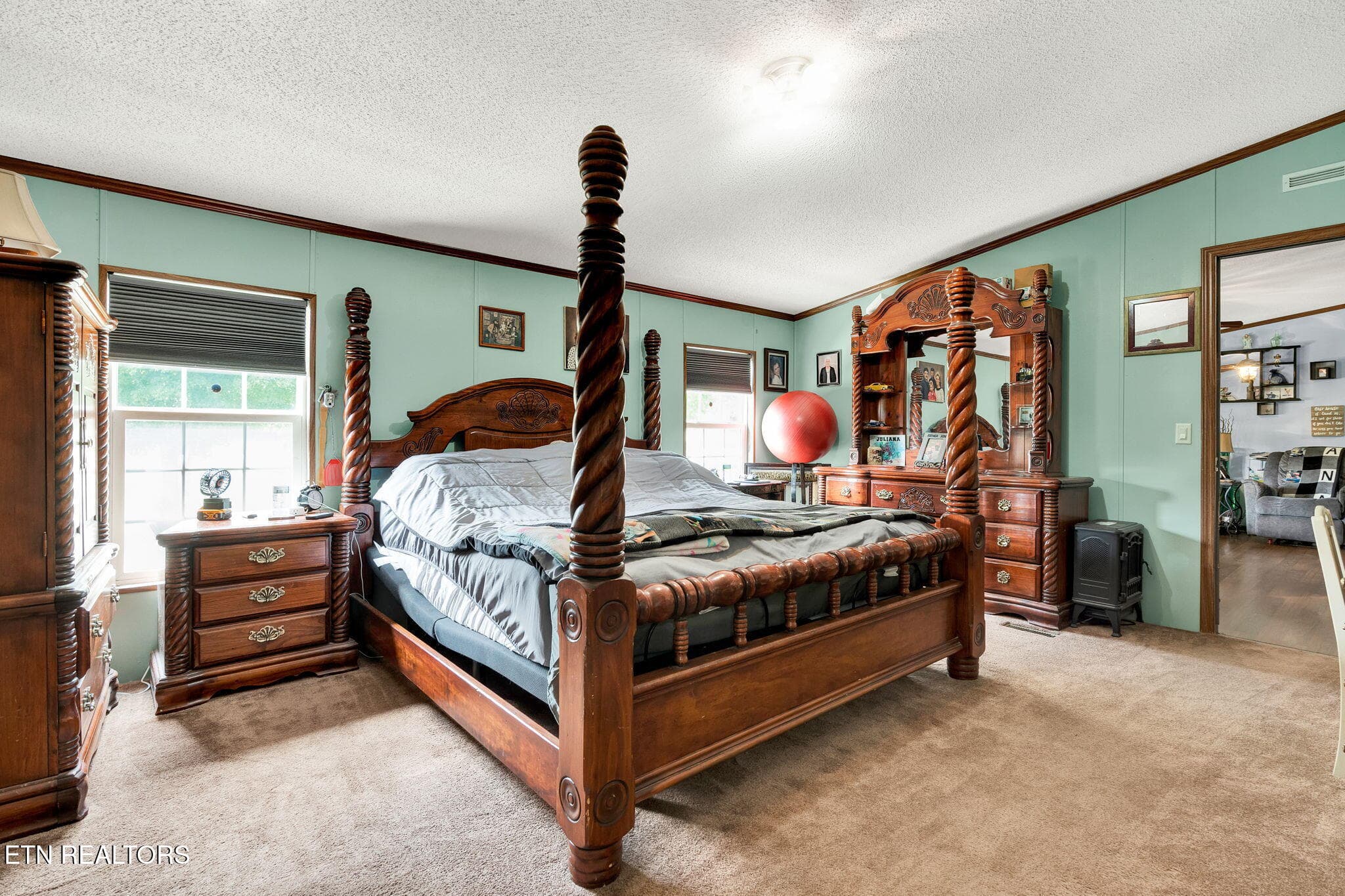 33-web-or-mls-DSC03557 - 850 Blythe Ferry Lane, Georgetown, TN 37336, Georgetown