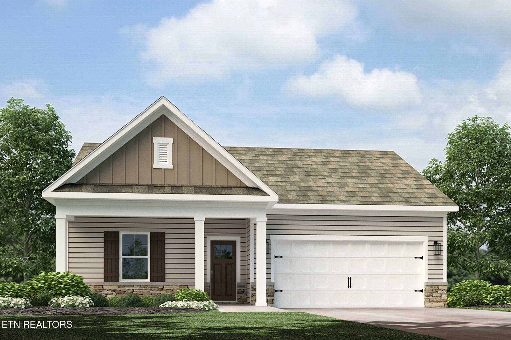 4292 Juliette Elise Street, Knoxville, TN 37920