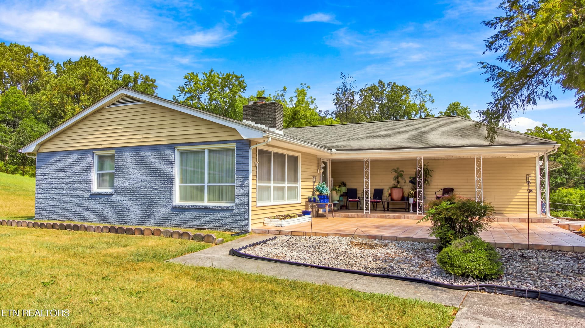 1004 Wedgewood Drive, Knoxville, TN 37914