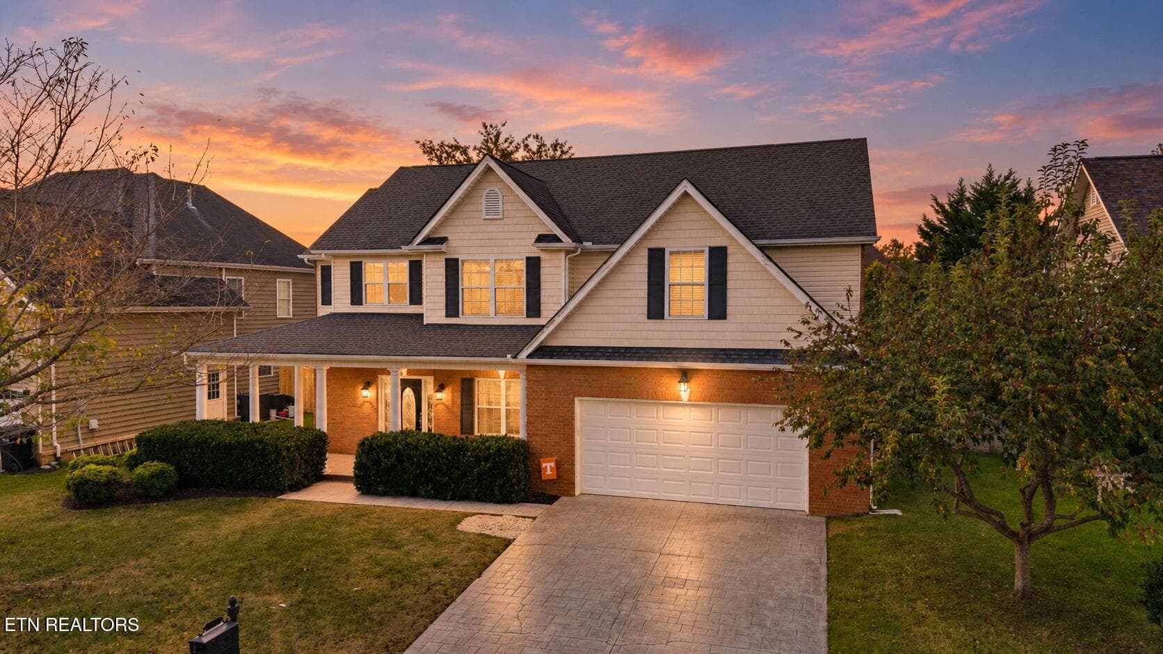 2625 Nicholas View Lane, Knoxville, TN 37931