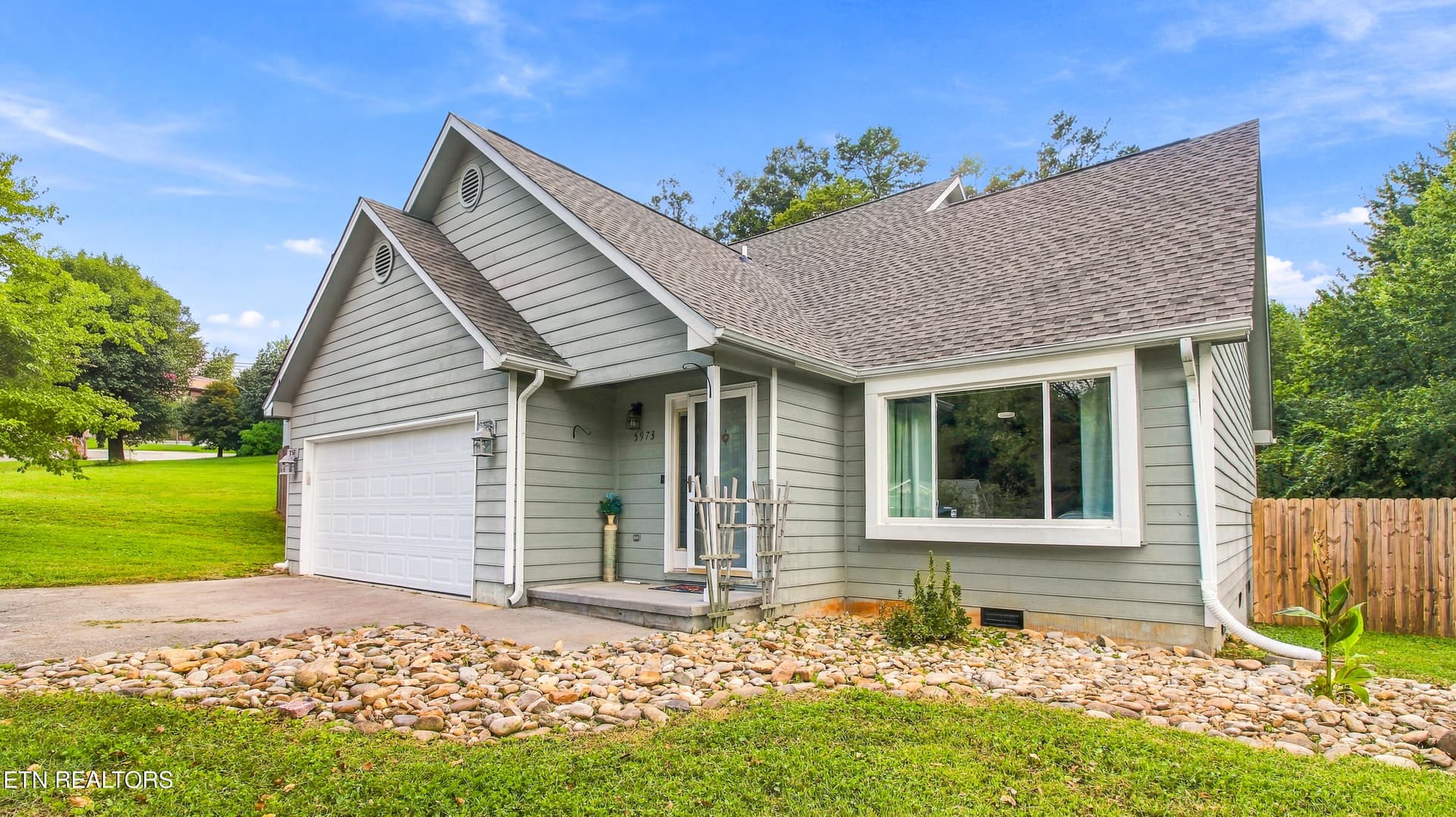 5973 Warrenpark Lane, Knoxville, TN 37912