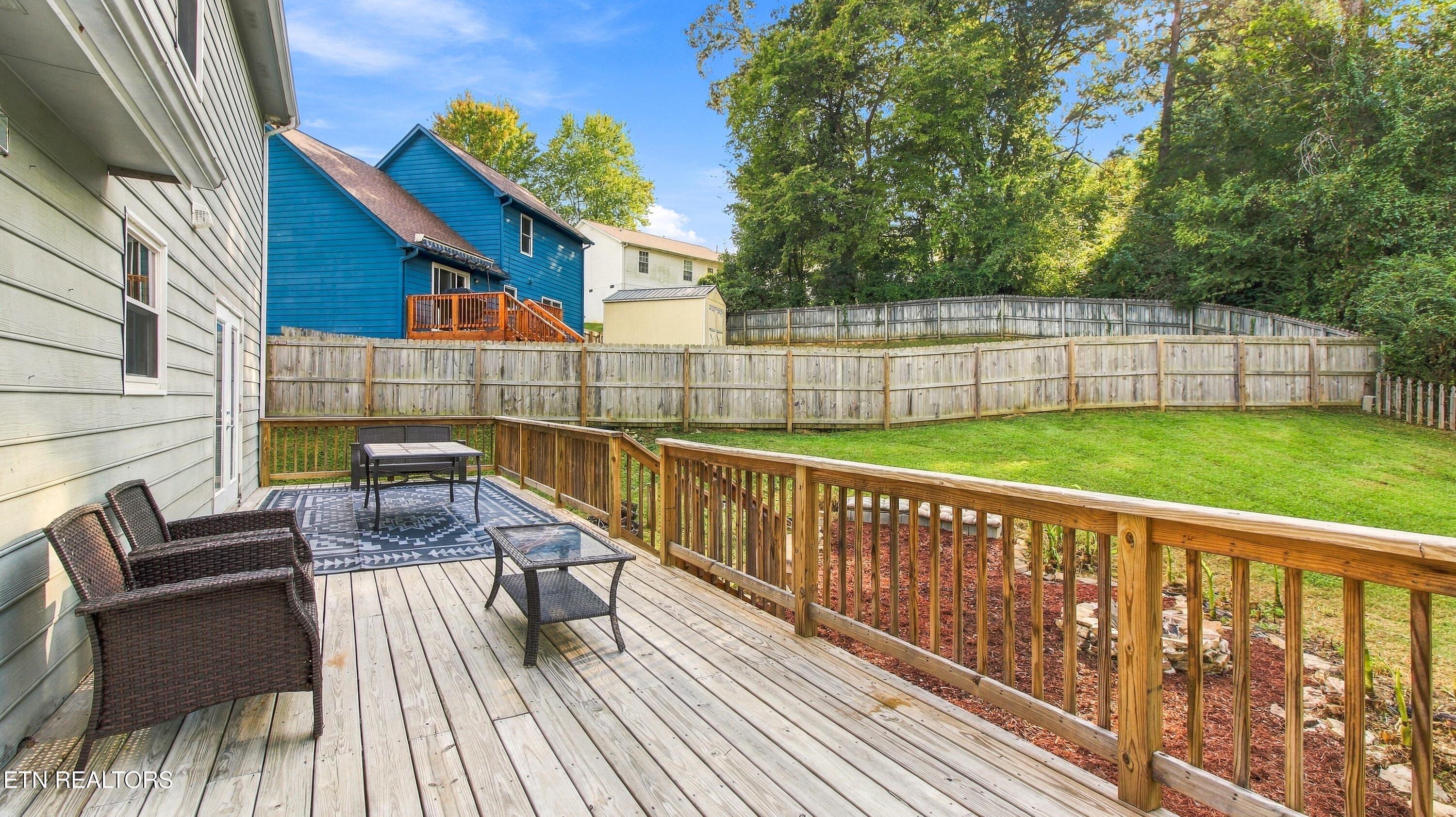 warren-31 - 5973 Warrenpark Lane, Knoxville, TN 37912, Knoxville