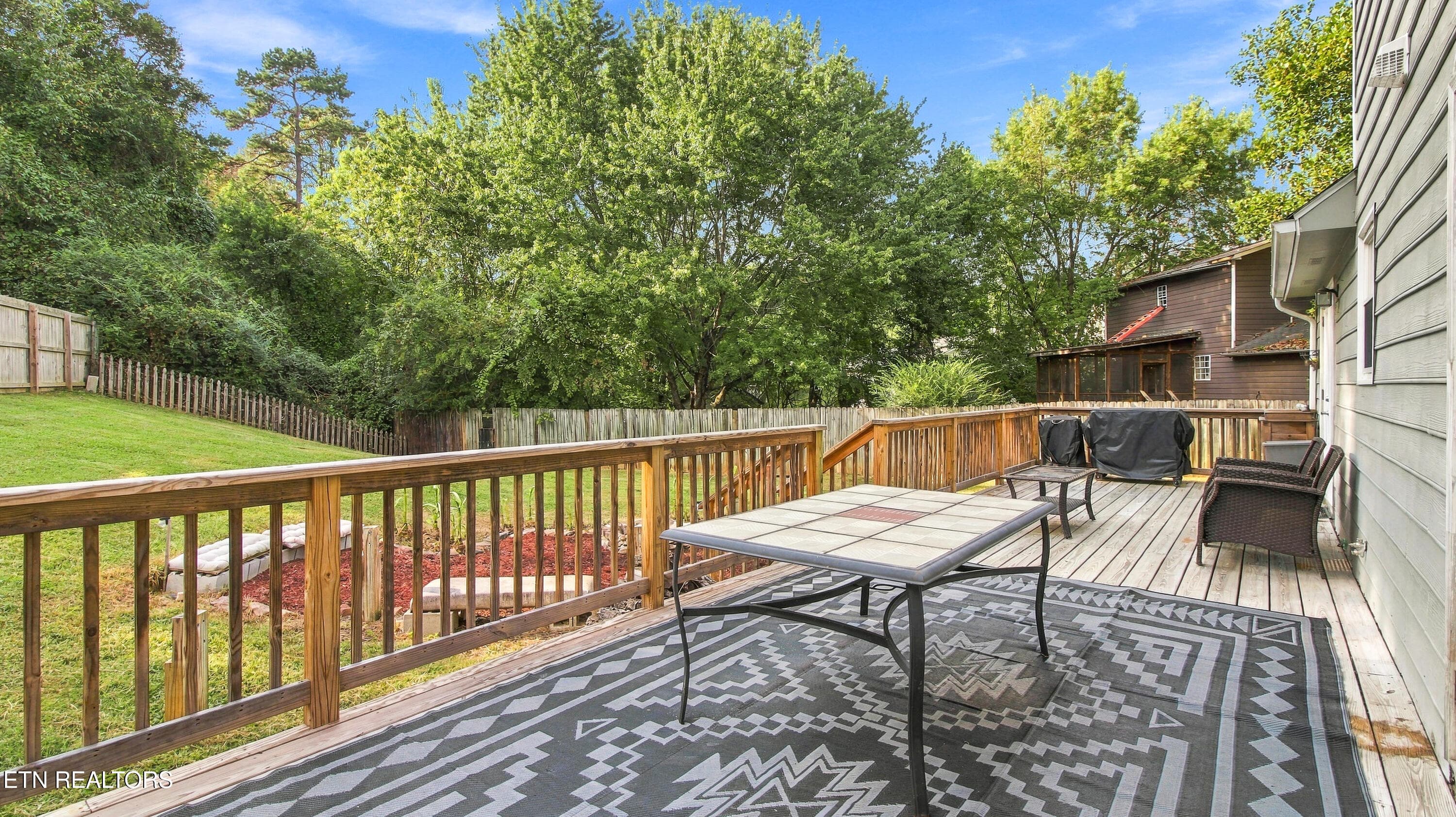 warren-32 - 5973 Warrenpark Lane, Knoxville, TN 37912, Knoxville