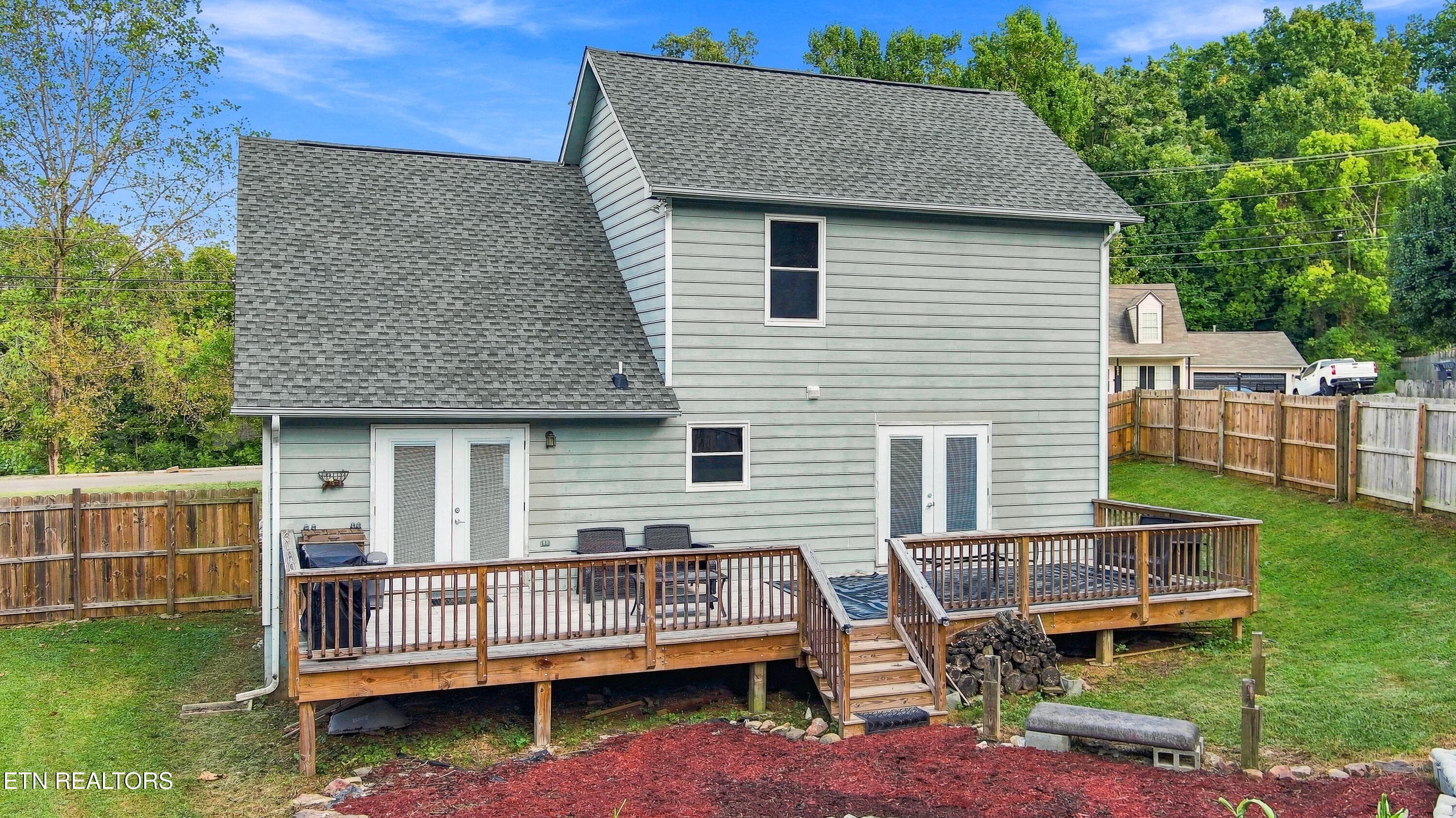 warren-33 - 5973 Warrenpark Lane, Knoxville, TN 37912, Knoxville