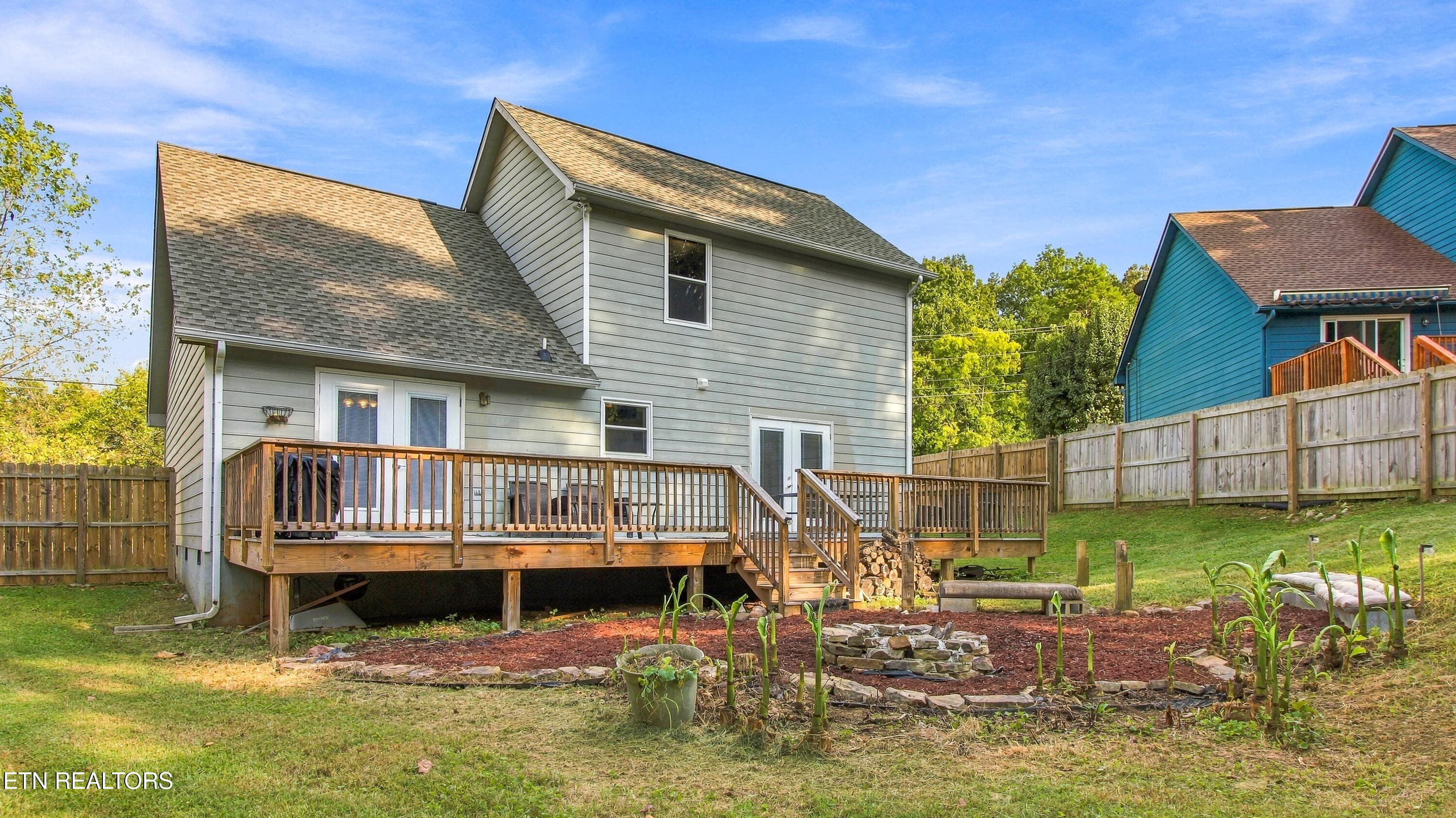 warren-35 - 5973 Warrenpark Lane, Knoxville, TN 37912, Knoxville