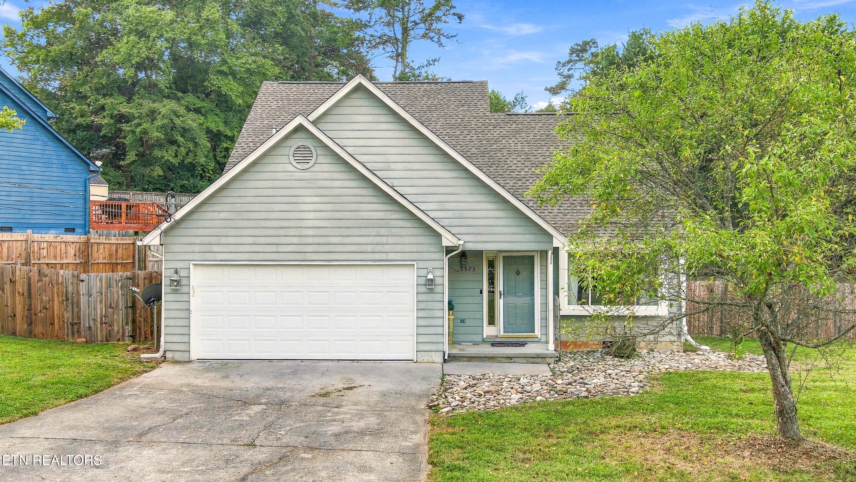 warren-36 - 5973 Warrenpark Lane, Knoxville, TN 37912, Knoxville