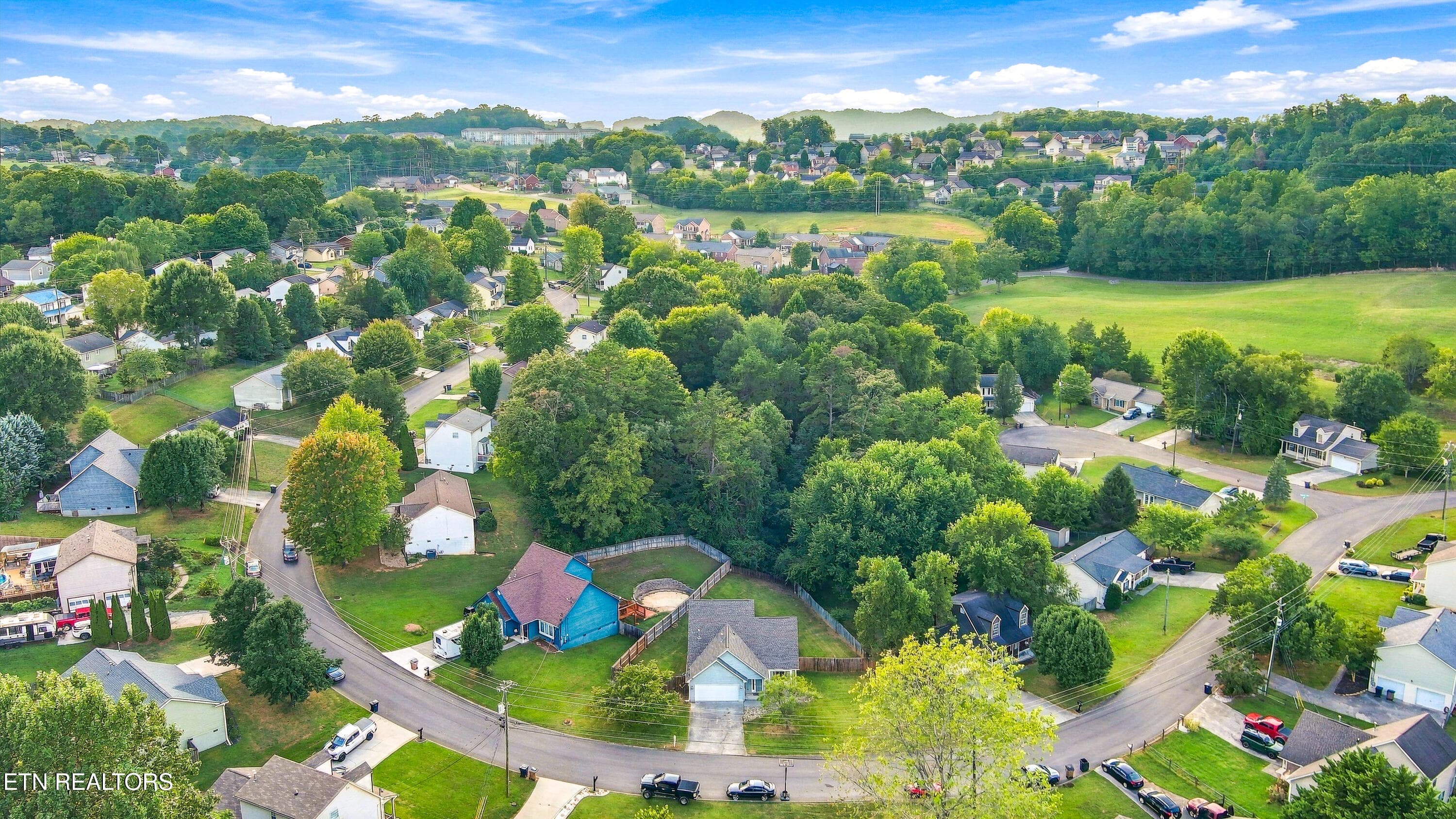 warren-41 - 5973 Warrenpark Lane, Knoxville, TN 37912, Knoxville