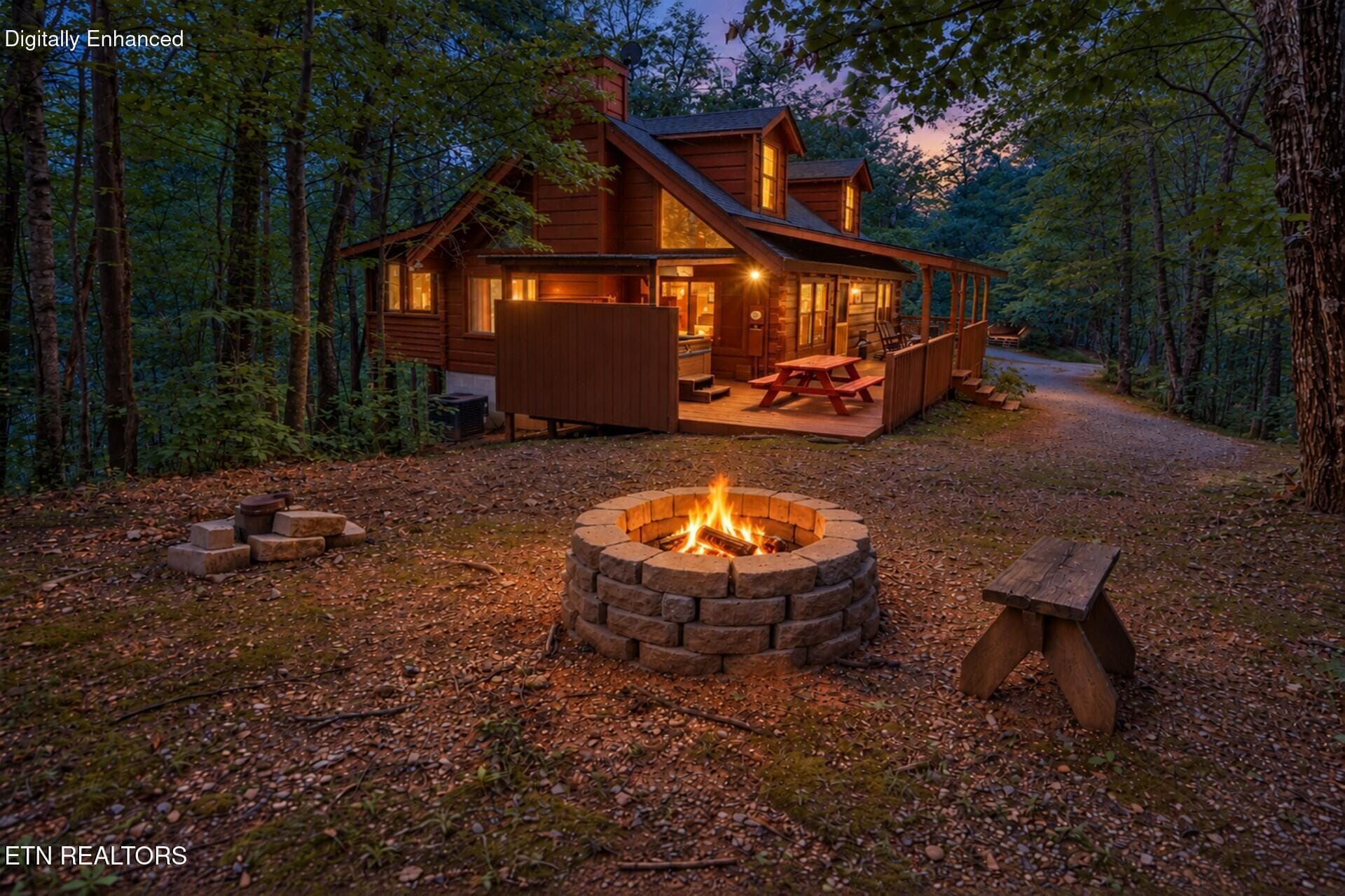 1145 Ski View Lane, Sevierville, TN 37876
