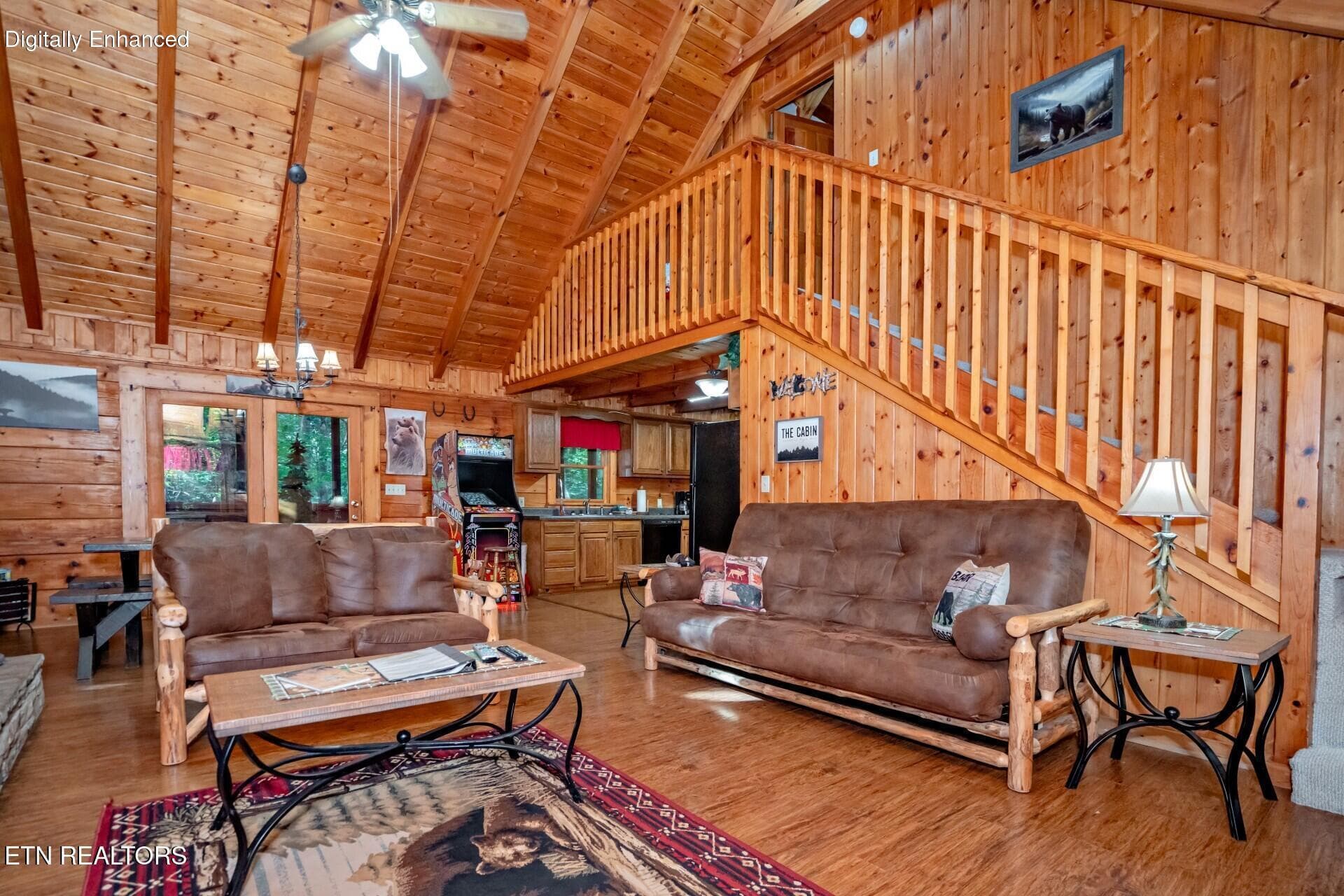 1145 4 - 1145 Ski View Lane, Sevierville, TN 37876, Sevierville