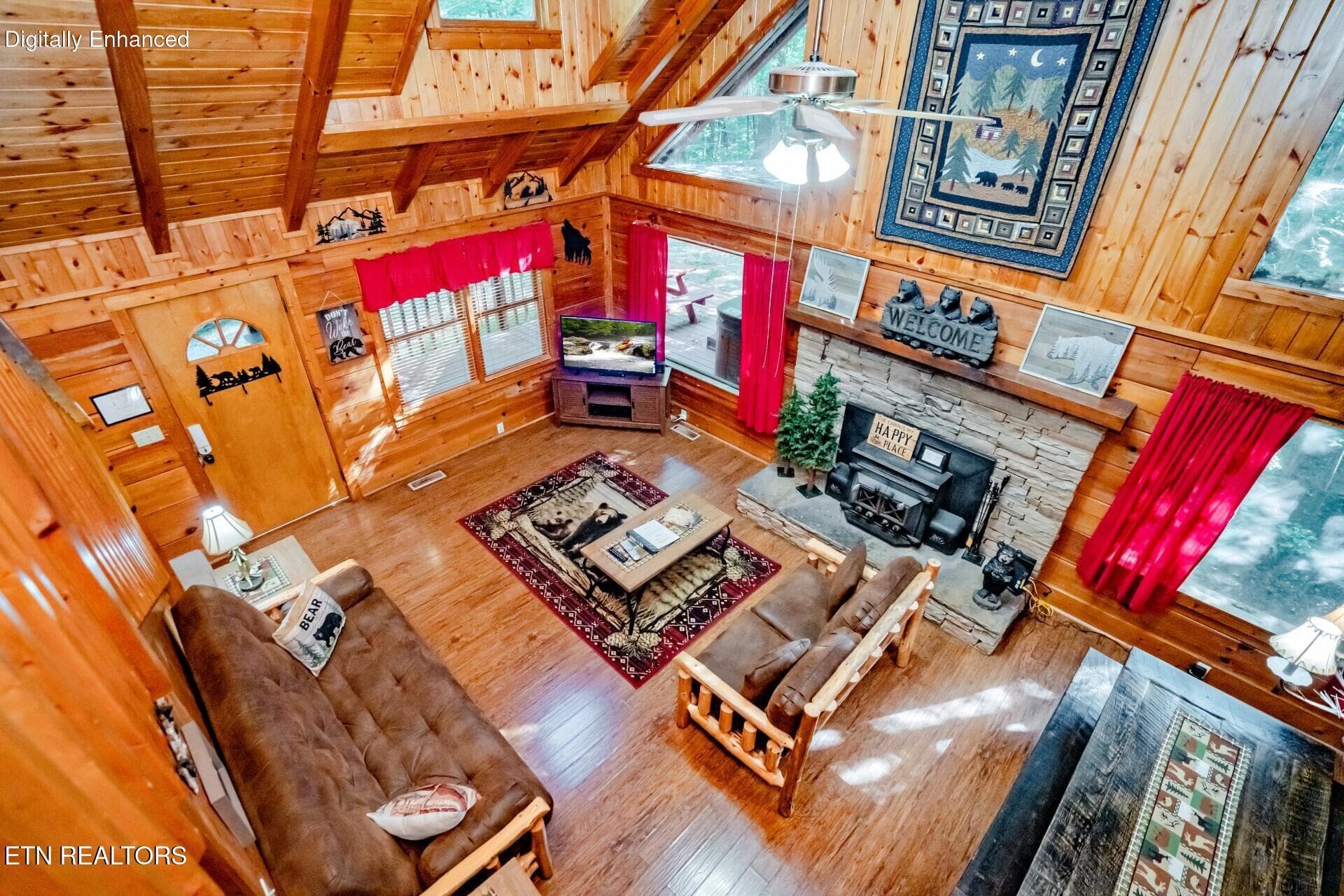 1145 8 - 1145 Ski View Lane, Sevierville, TN 37876, Sevierville