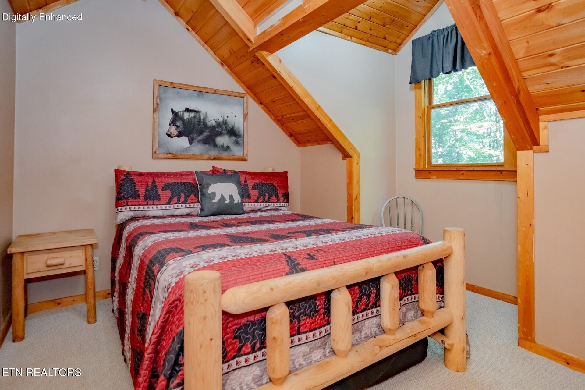1145 10 - 1145 Ski View Lane, Sevierville, TN 37876, Sevierville