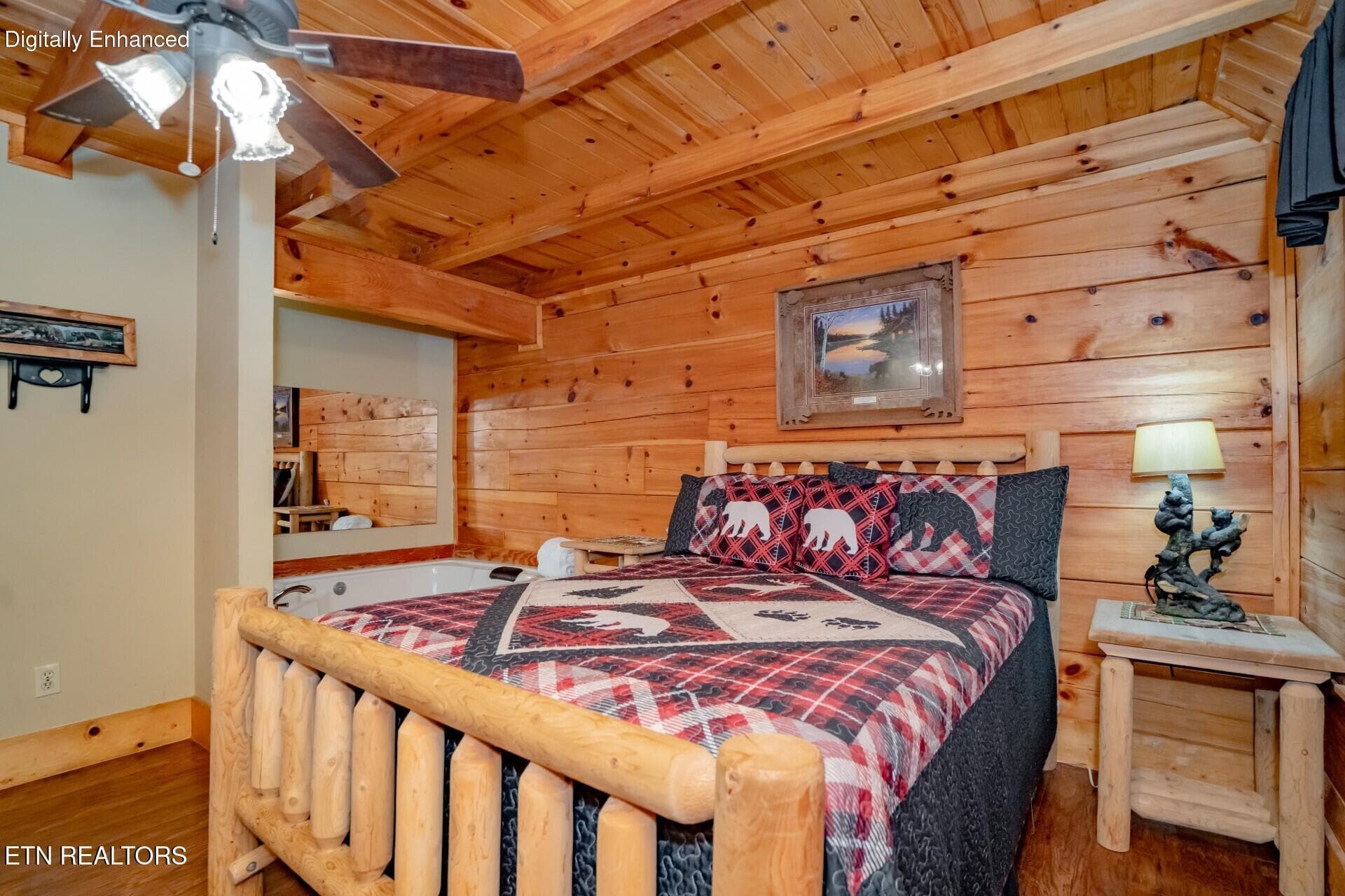 1145 6 - 1145 Ski View Lane, Sevierville, TN 37876, Sevierville