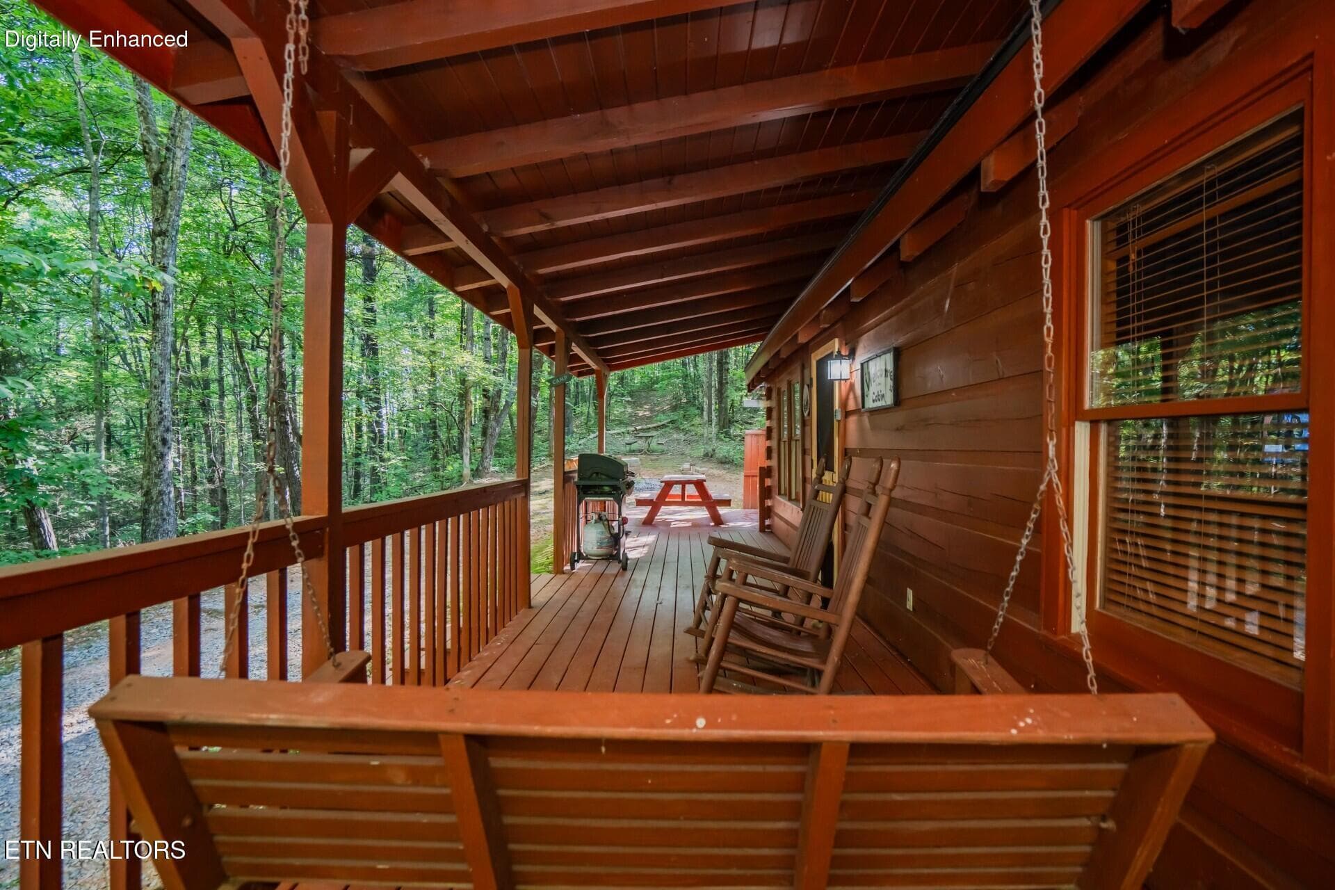 1145 2 - 1145 Ski View Lane, Sevierville, TN 37876, Sevierville