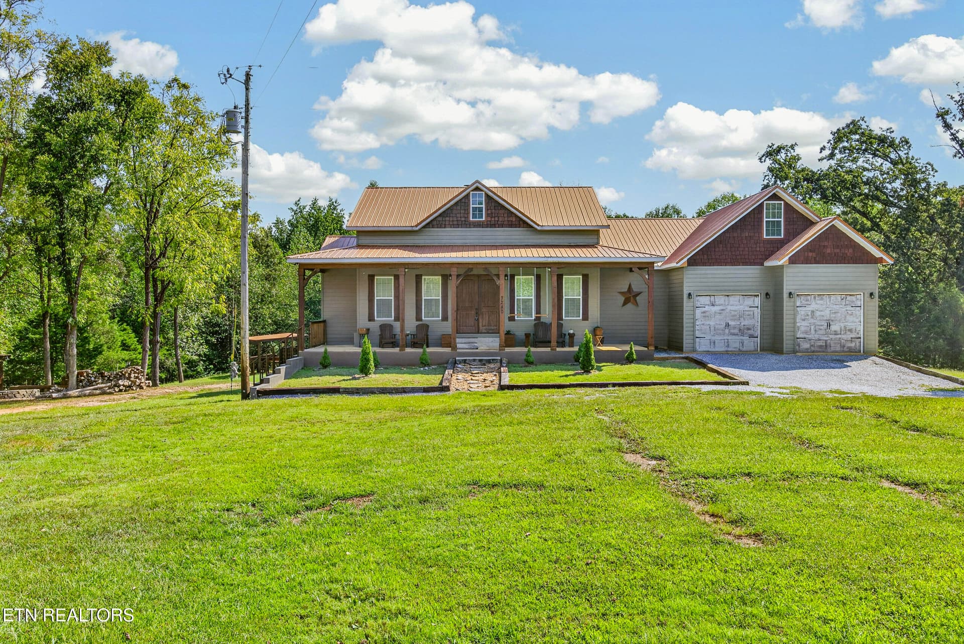 7240 Hook Ridge Rd, Monroe, TN 38573