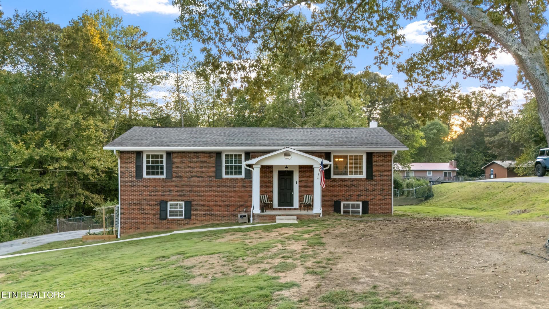 433 Shady Lane, Kingston, TN 37763