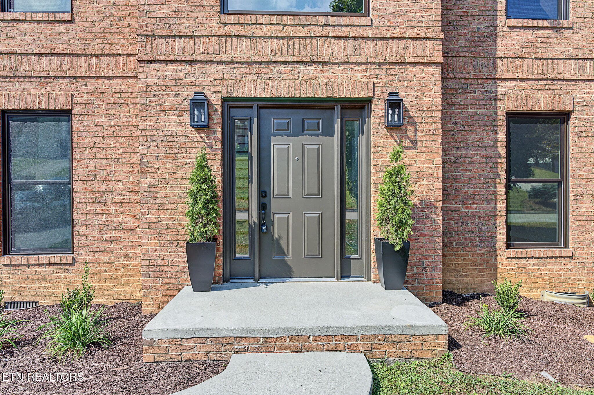 18-web-or-mls-10108-delle-meade-dr - 10108 Delle Meade Drive, Knoxville, TN 37931, Knoxville