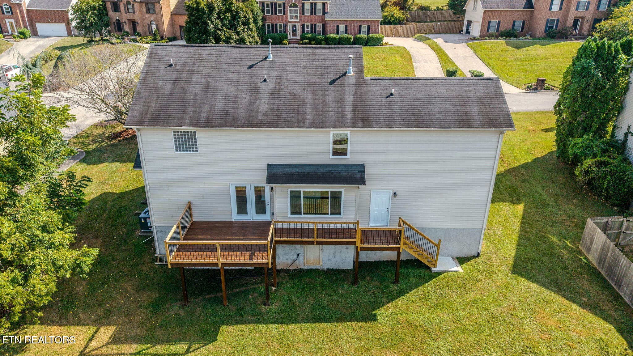 22-web-or-mls-10108-delle-meade-dr - 10108 Delle Meade Drive, Knoxville, TN 37931, Knoxville