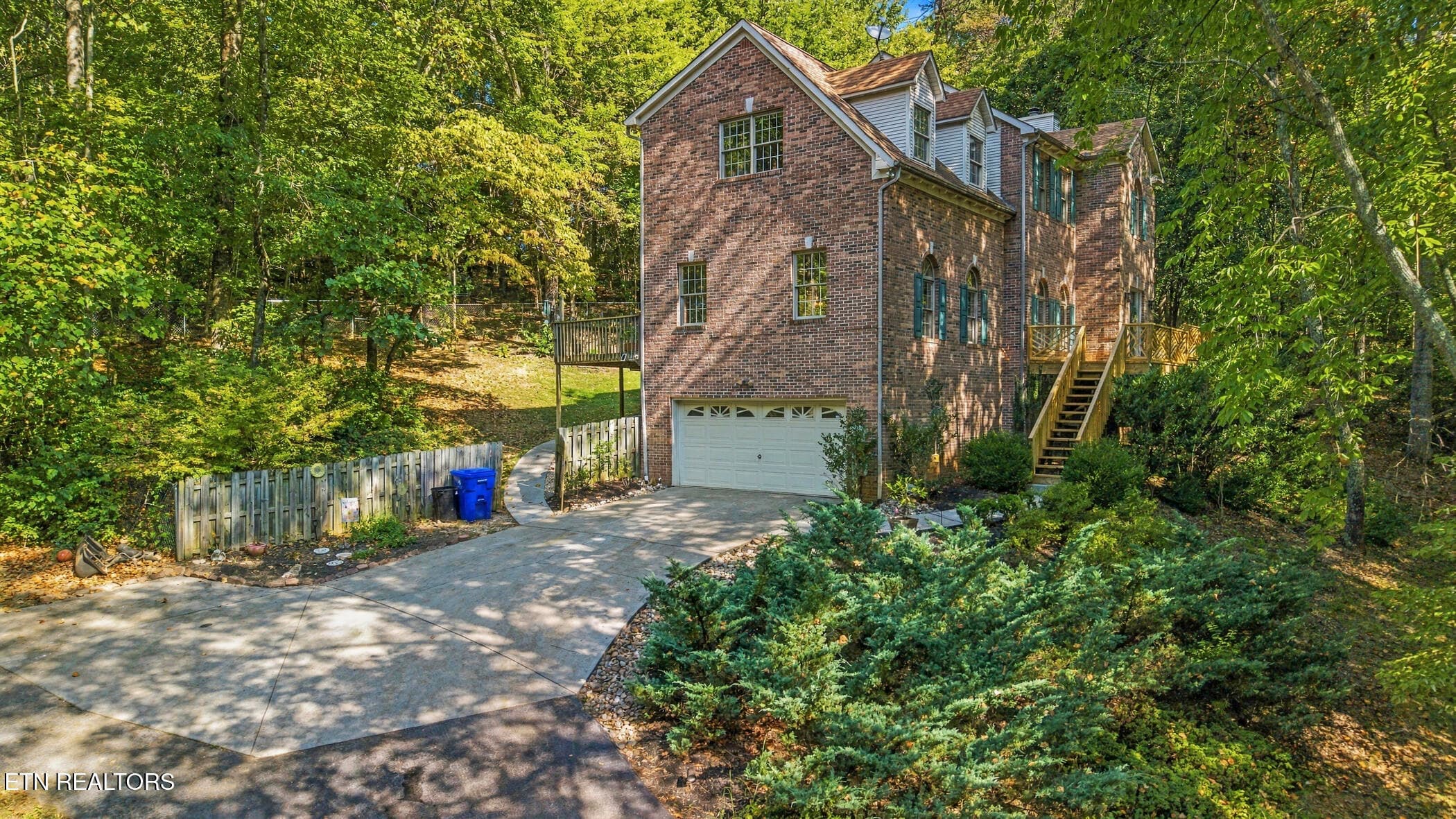 DJI_20260917105859_0024_D - 1221 Night Hawk Lane, Knoxville, TN 37923, Knoxville