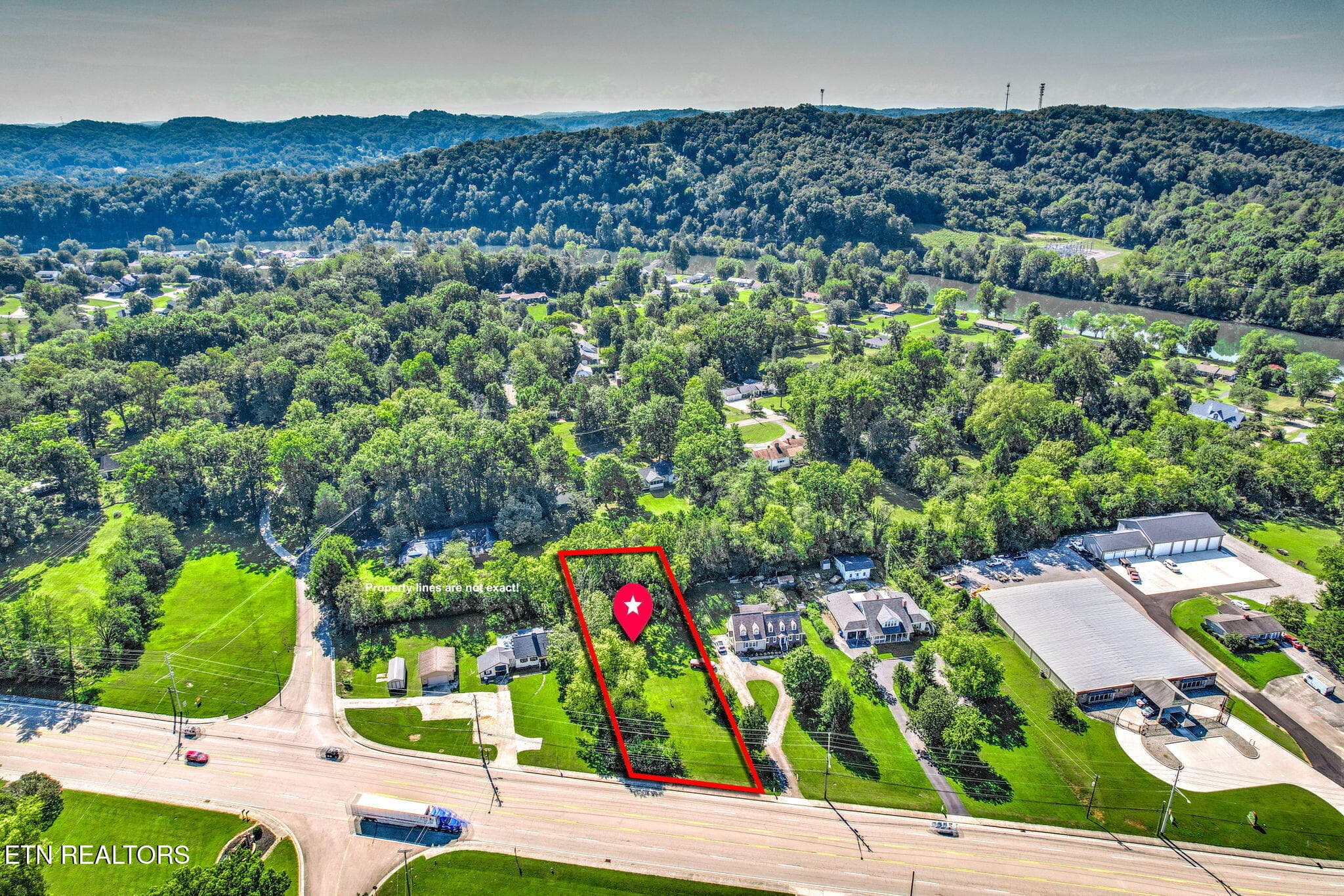 1-web-or-mls-DJI_0506_7_8 - S Charles G Seivers Blvd, Clinton, TN 37716