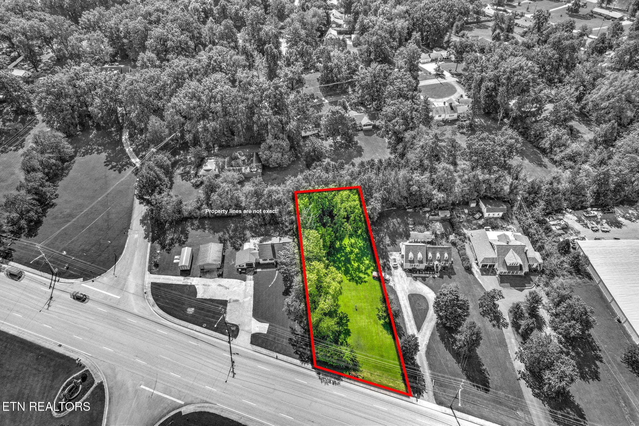 7-web-or-mls-DJI_0530_1_2 - S Charles G Seivers Blvd, Clinton, TN 37716
