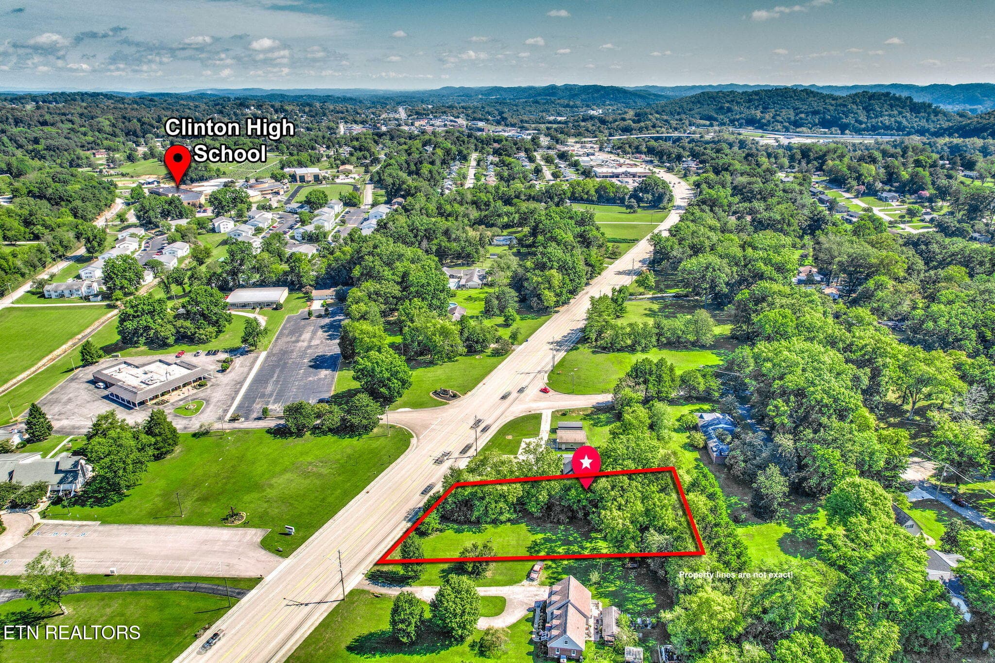 8-web-or-mls-DJI_0536_7_8 - S Charles G Seivers Blvd, Clinton, TN 37716