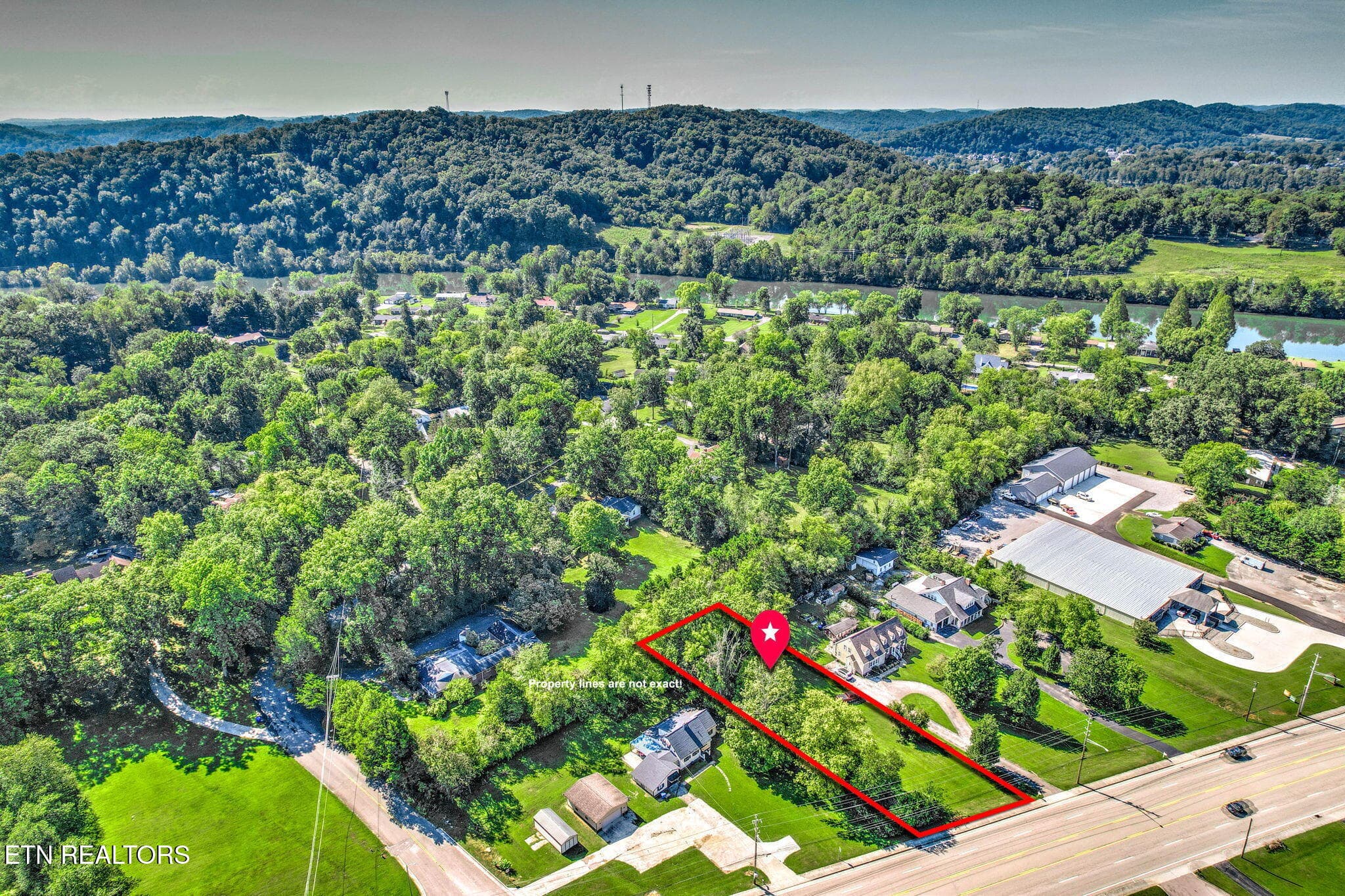 2-web-or-mls-DJI_0509_10_11 - S Charles G Seivers Blvd, Clinton, TN 37716