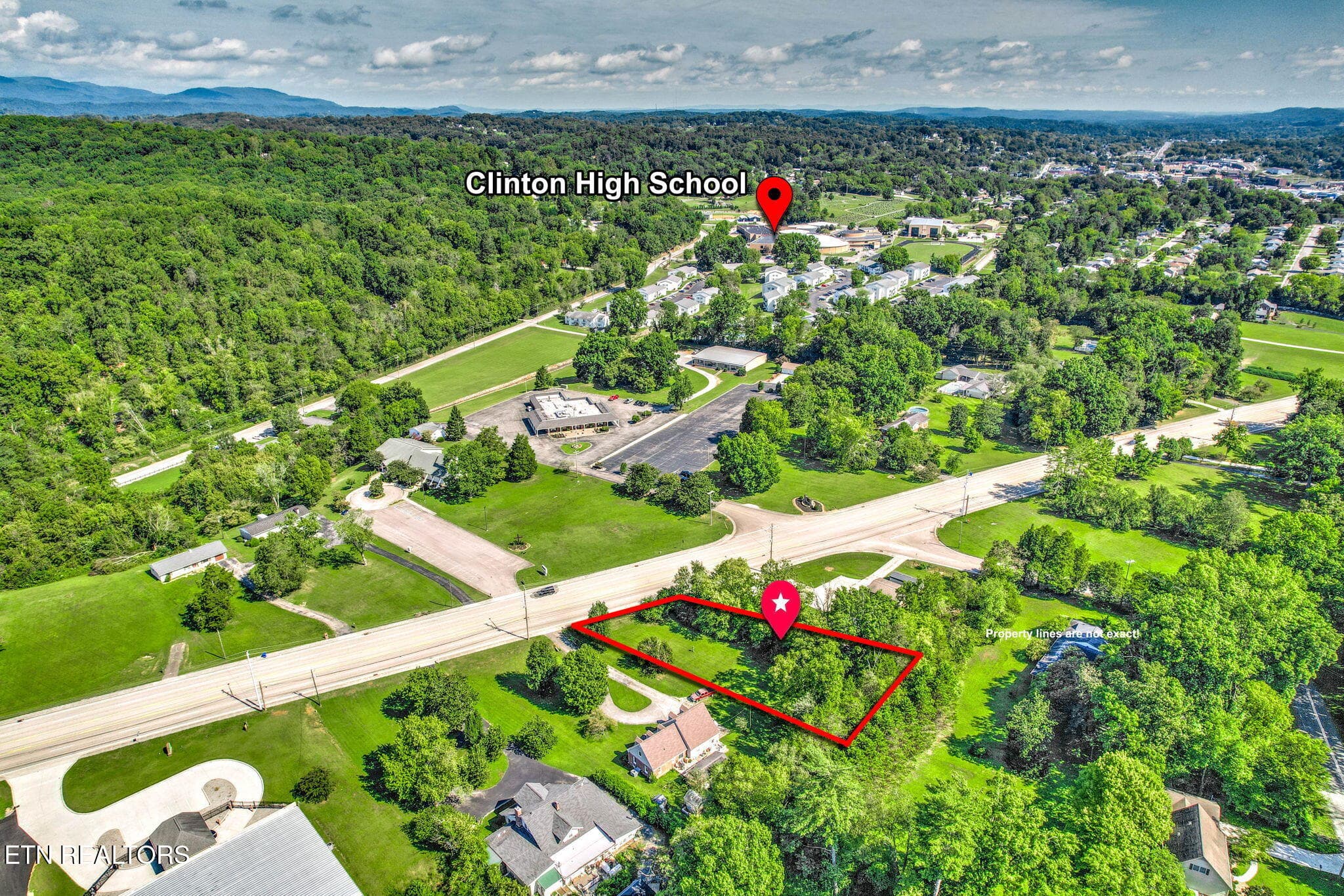 5-web-or-mls-DJI_0521_2_3 - S Charles G Seivers Blvd, Clinton, TN 37716
