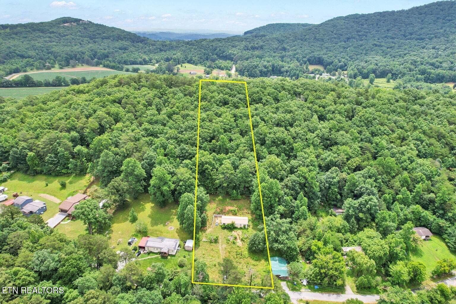 1241 Upper Cove Loop, Dayton, TN 37321