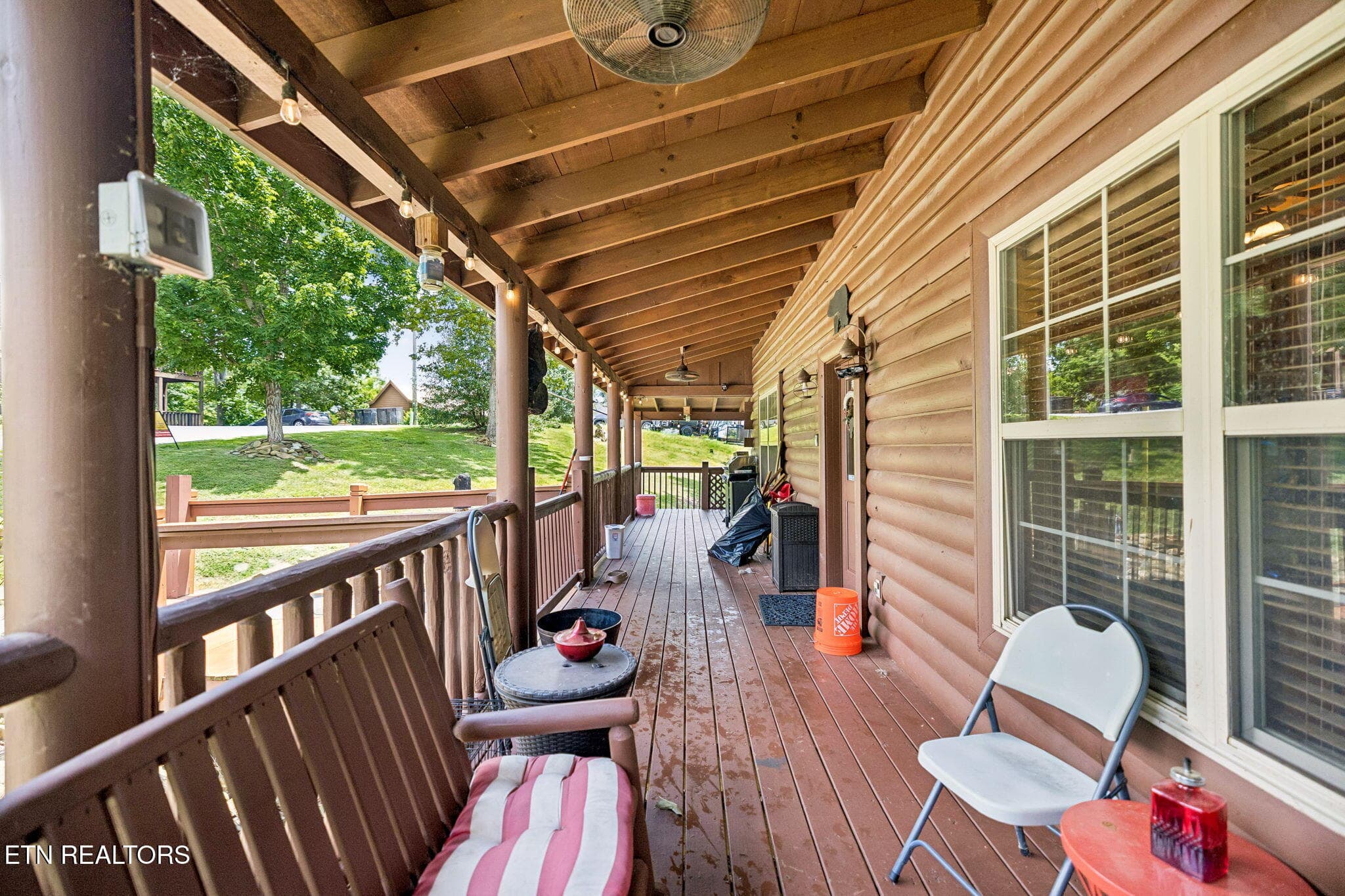 5-369 Oak Lake Dr-005 - 369 Oak Lake Drive, Sevierville, TN 37876, Sevierville