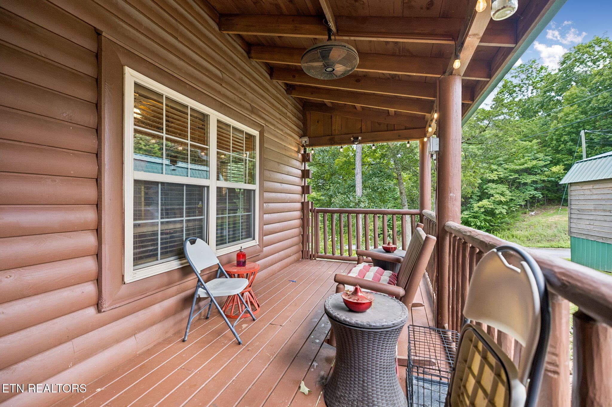 6-369 Oak Lake Dr-006 - 369 Oak Lake Drive, Sevierville, TN 37876, Sevierville