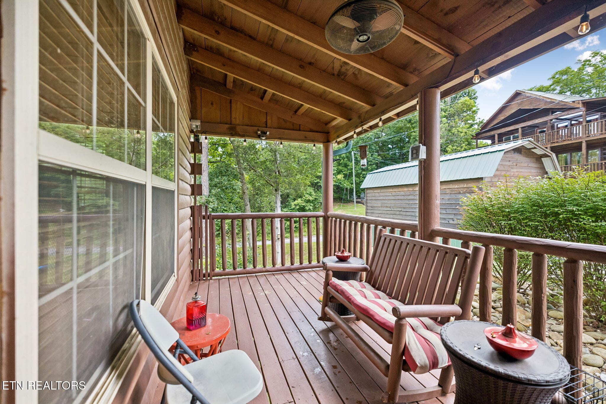 7-369 Oak Lake Dr-007 - 369 Oak Lake Drive, Sevierville, TN 37876, Sevierville