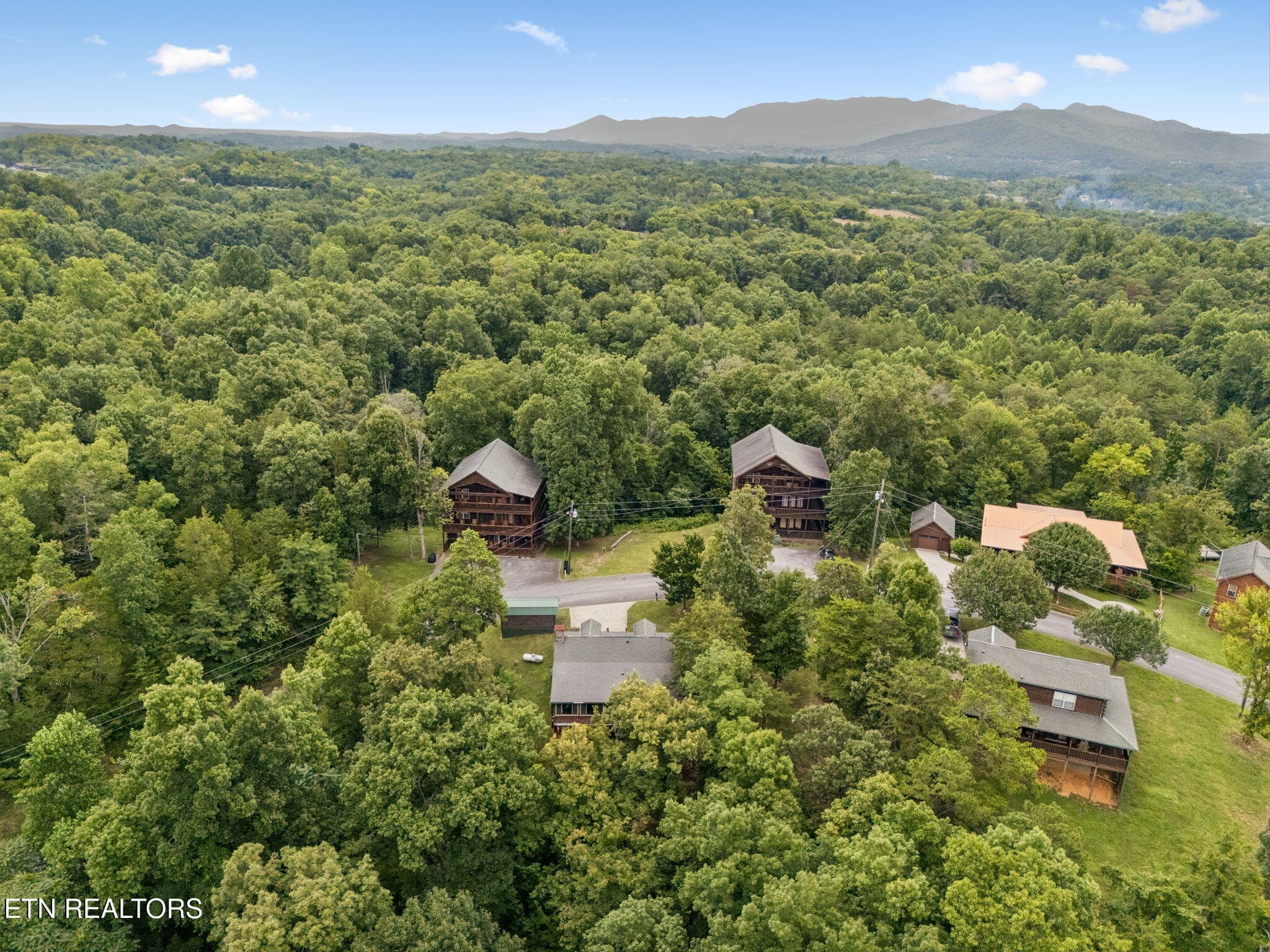 41-369 Oak Lake Dr-041 - 369 Oak Lake Drive, Sevierville, TN 37876, Sevierville