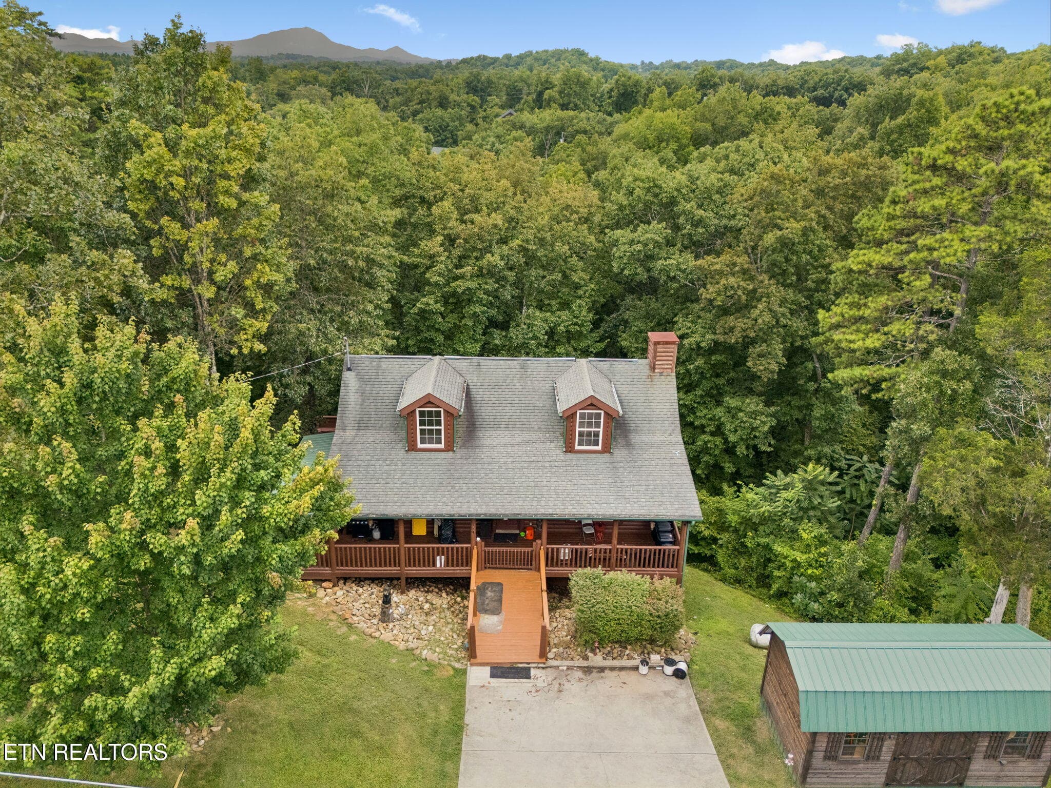 46-369 Oak Lake Dr-046 - 369 Oak Lake Drive, Sevierville, TN 37876, Sevierville