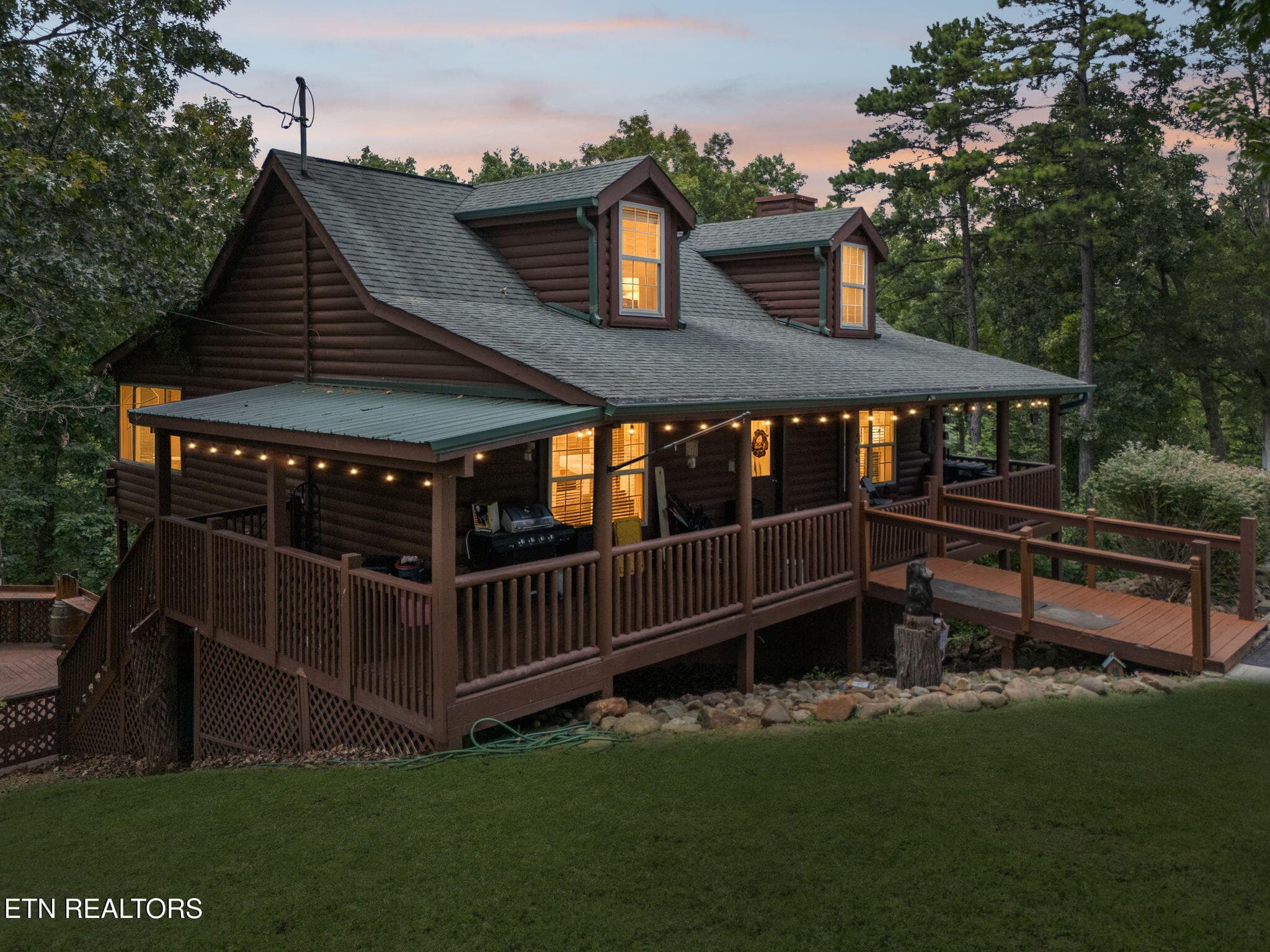 47-369 Oak Lake Dr - VD -1 - 369 Oak Lake Drive, Sevierville, TN 37876, Sevierville