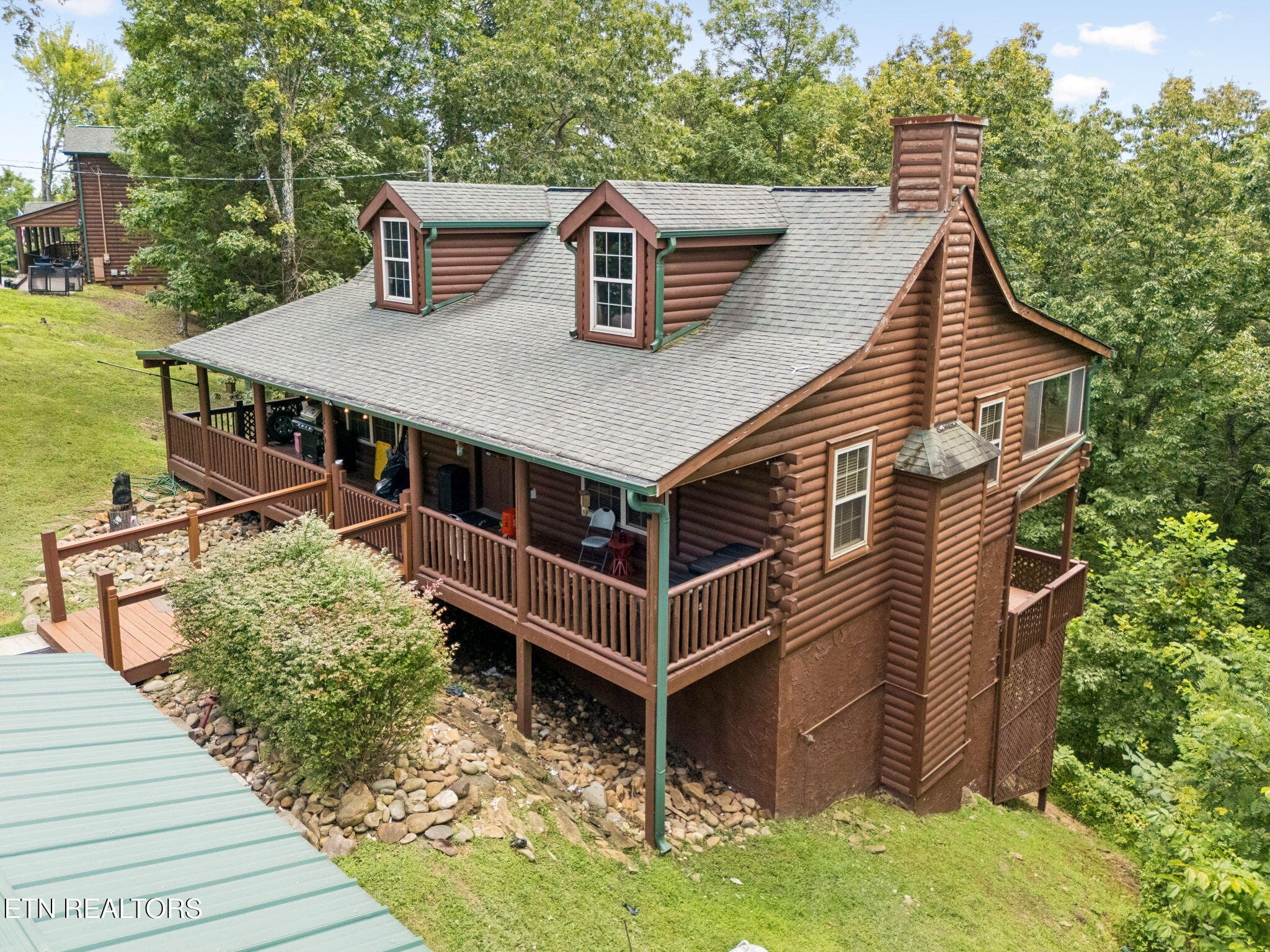 34-369 Oak Lake Dr-034 - 369 Oak Lake Drive, Sevierville, TN 37876, Sevierville