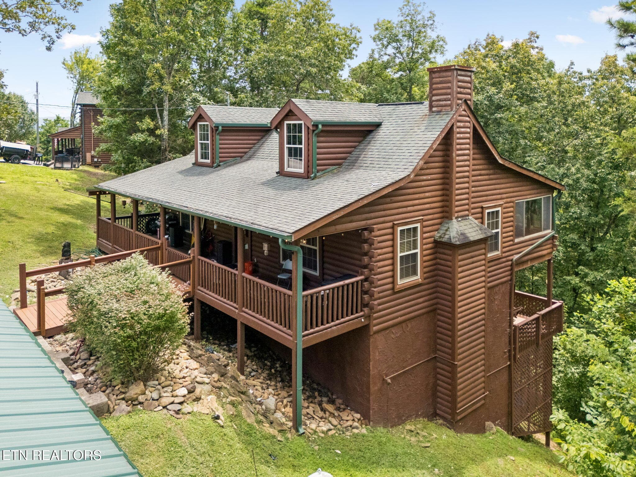 35-369 Oak Lake Dr-035 - 369 Oak Lake Drive, Sevierville, TN 37876, Sevierville